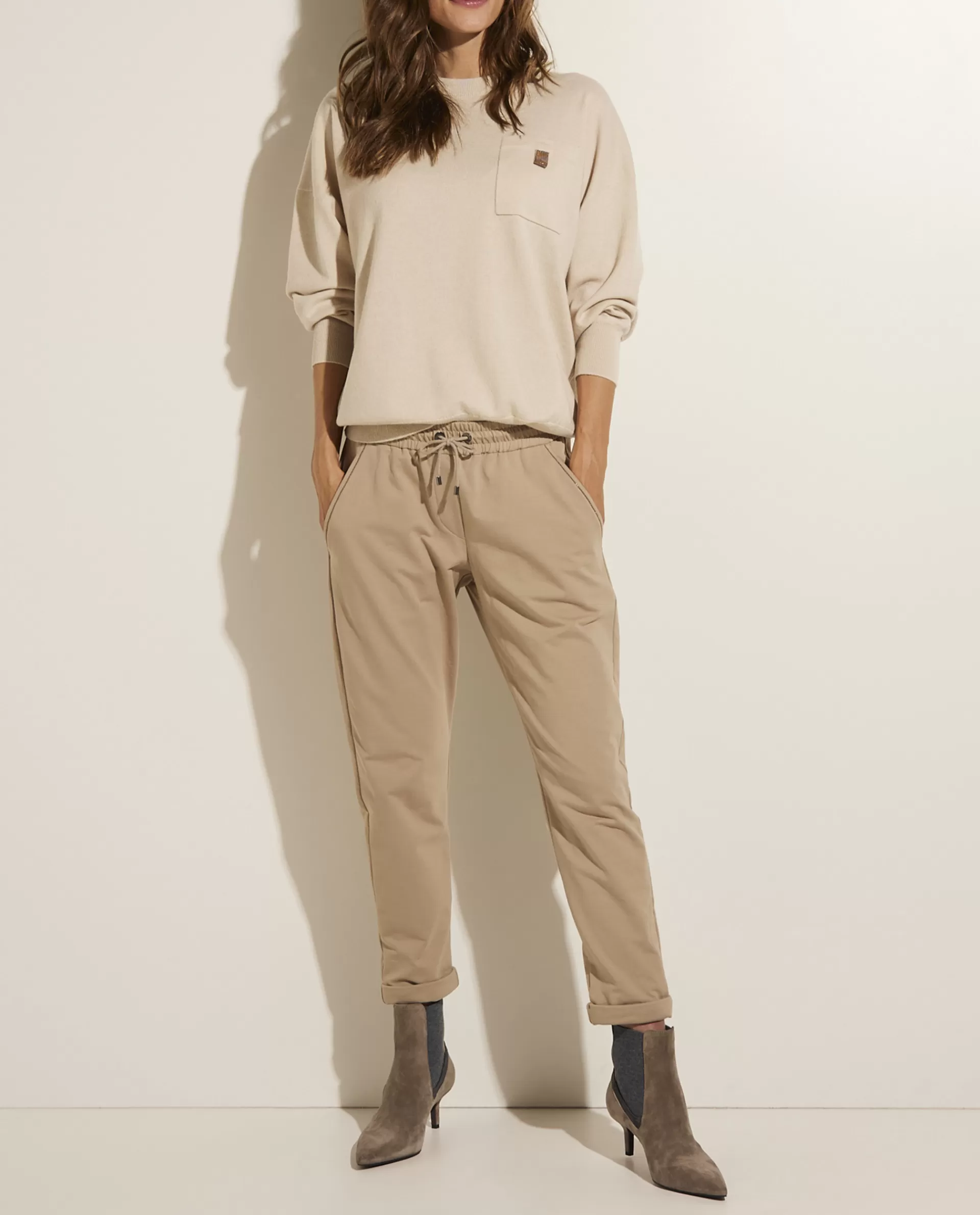 Best Katoenen Broek Vrouwen Broeken