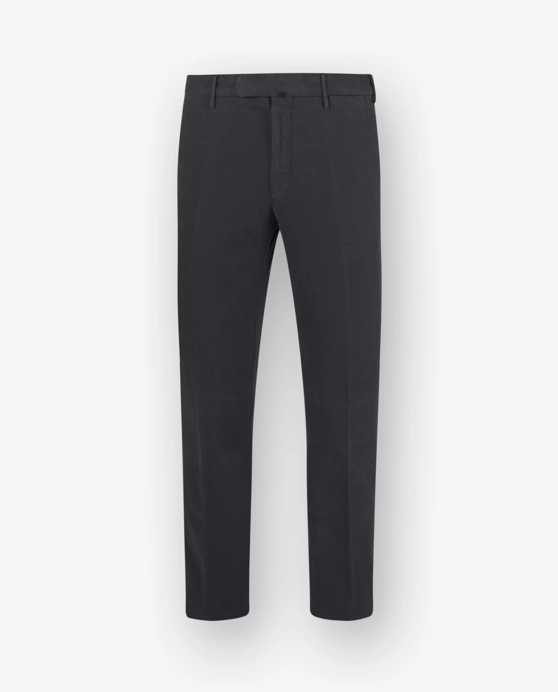 Outlet Katoenen Broek Mannen Broeken