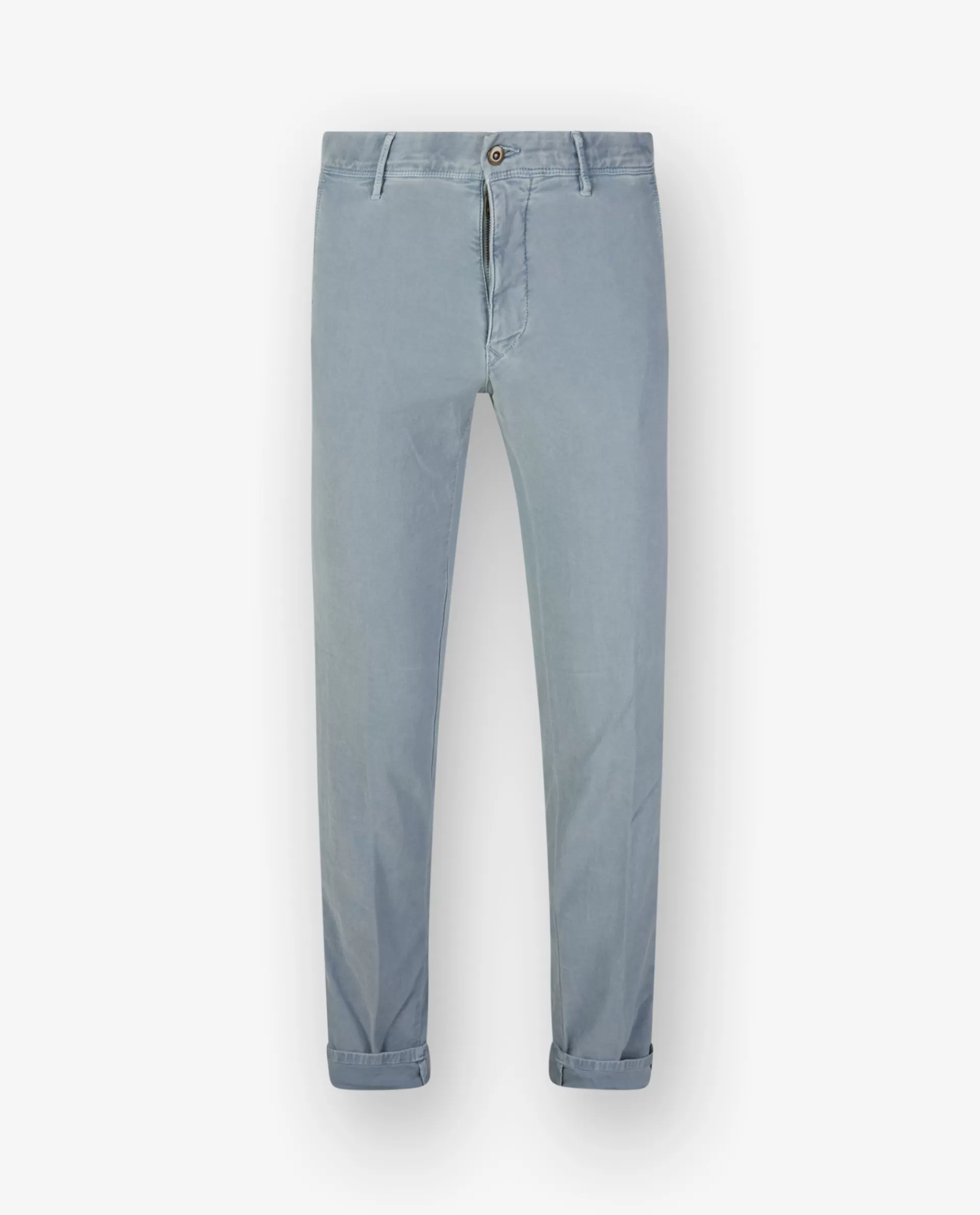 New Katoenen Broek Mannen Broeken