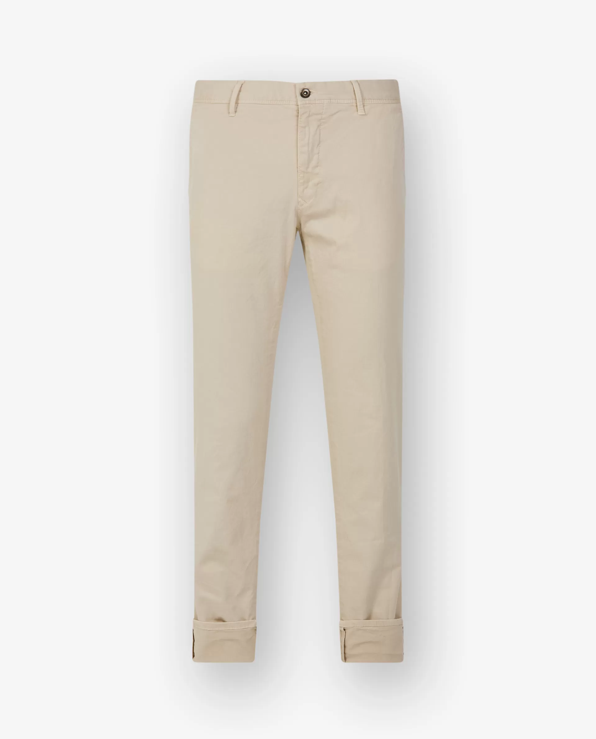 New Katoenen Broek Mannen Broeken