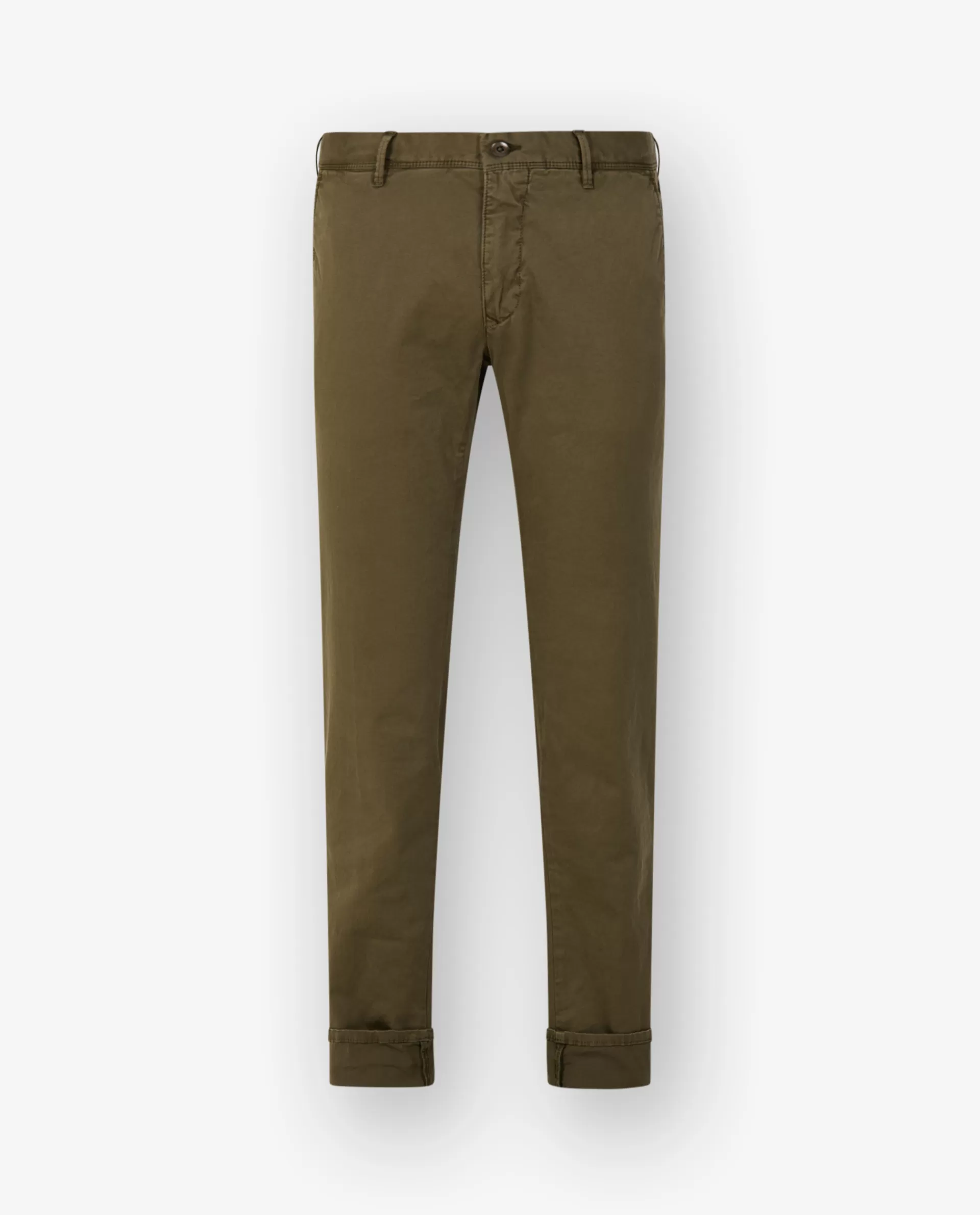 Discount Katoenen Broek Mannen Broeken