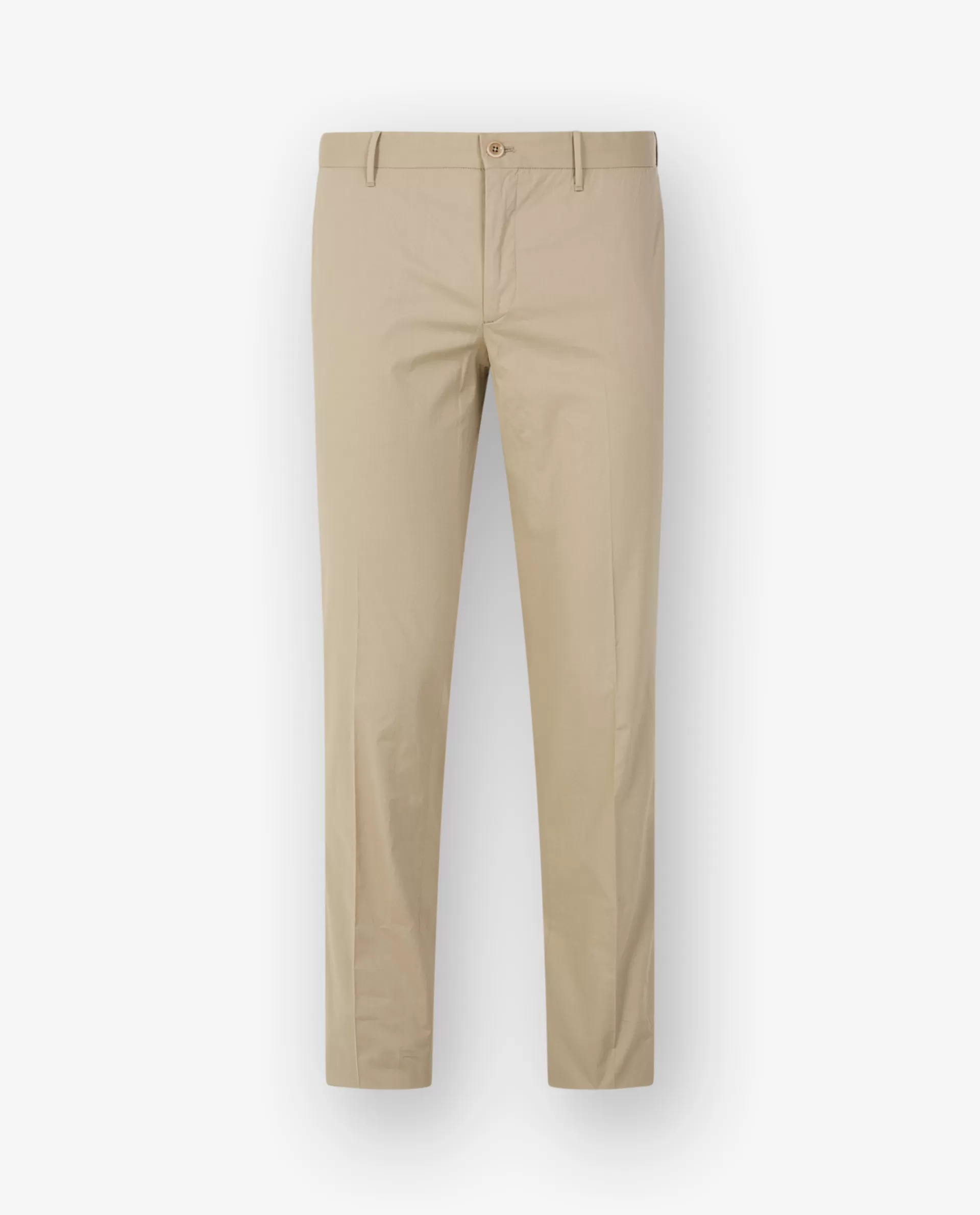 Clearance Katoenen Broek Mannen Broeken