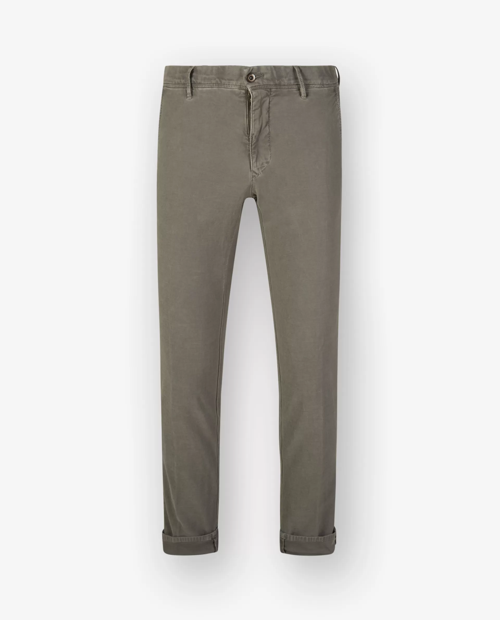Flash Sale Katoenen Broek Mannen Broeken