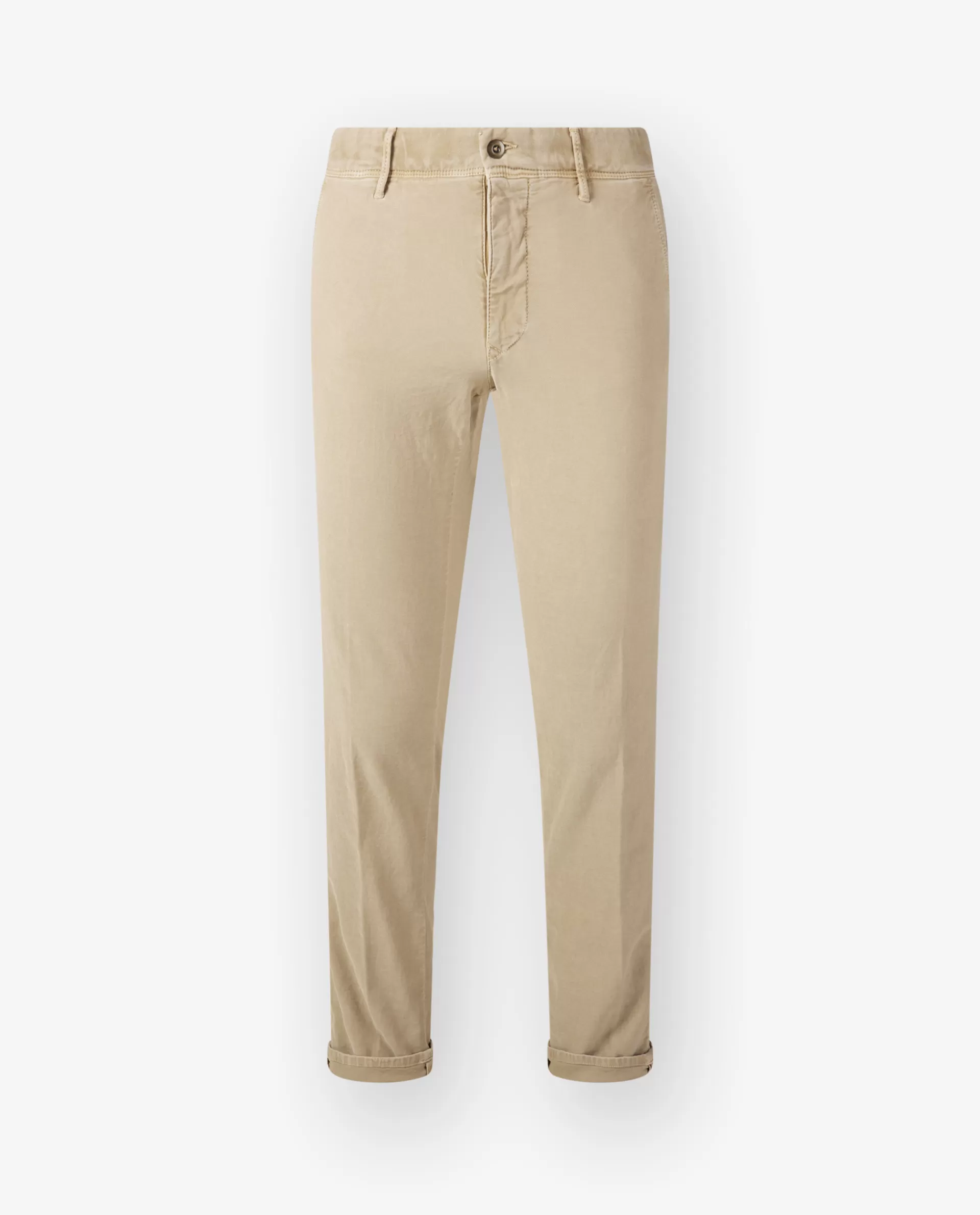 Sale Katoenen Broek Mannen Broeken