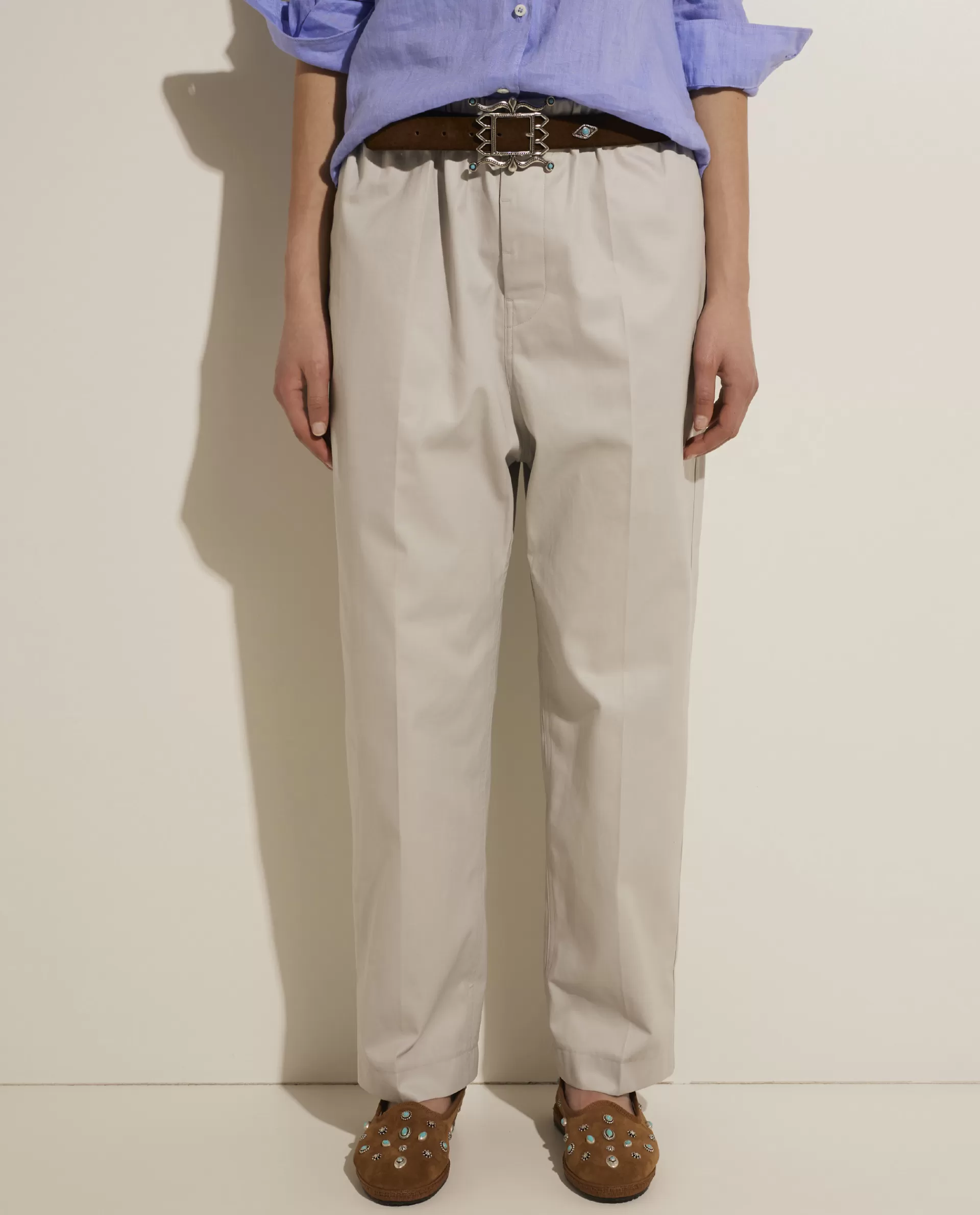 Cheap Katoenen Broek Vrouwen Broeken