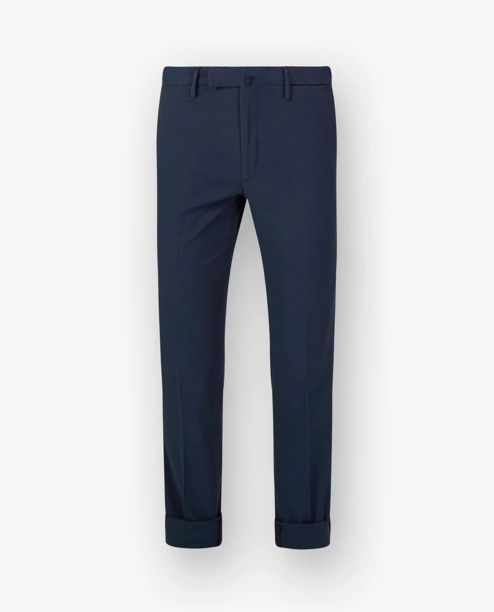 Store Katoenen Broek Mannen Broeken