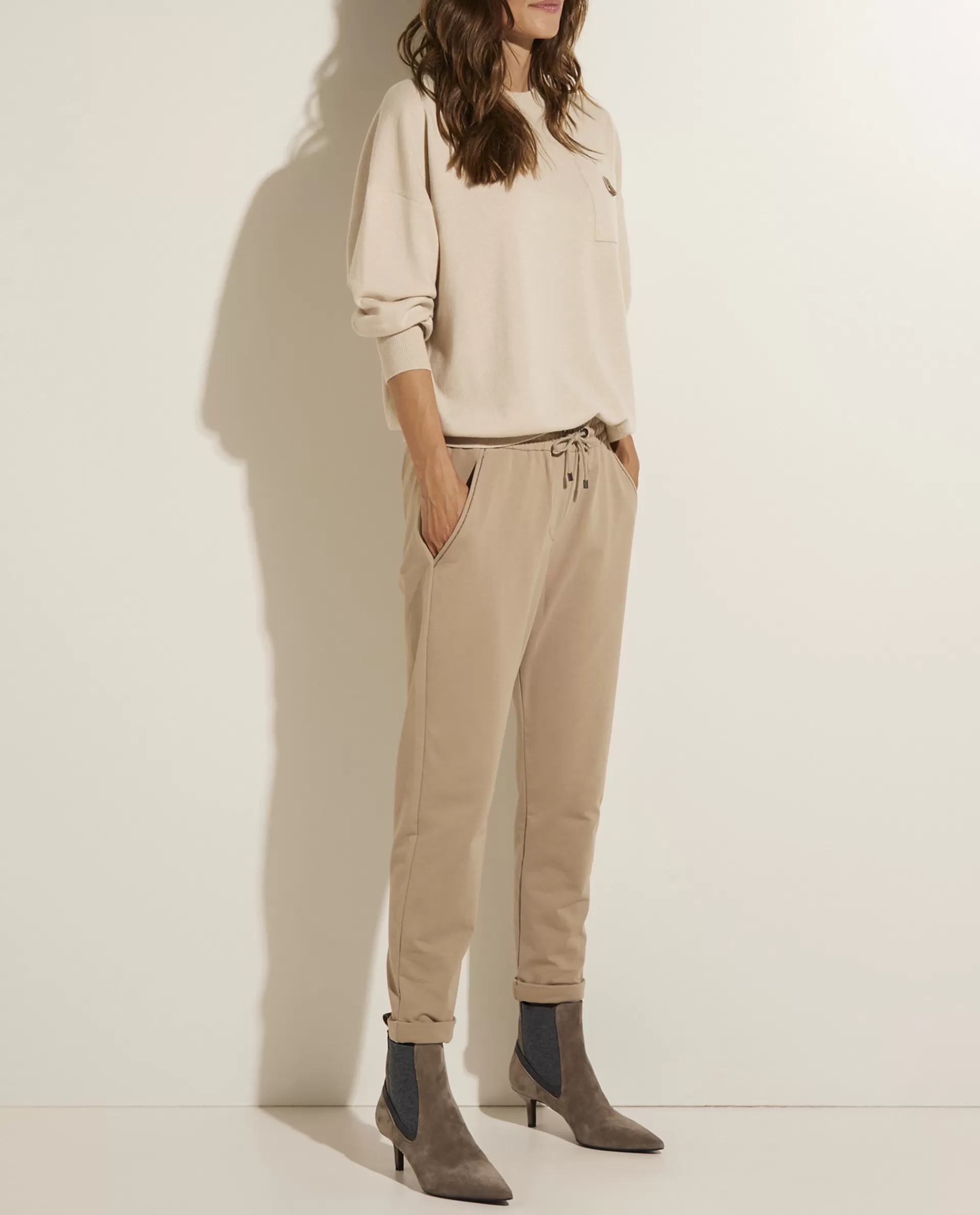 Best Katoenen Broek Vrouwen Broeken
