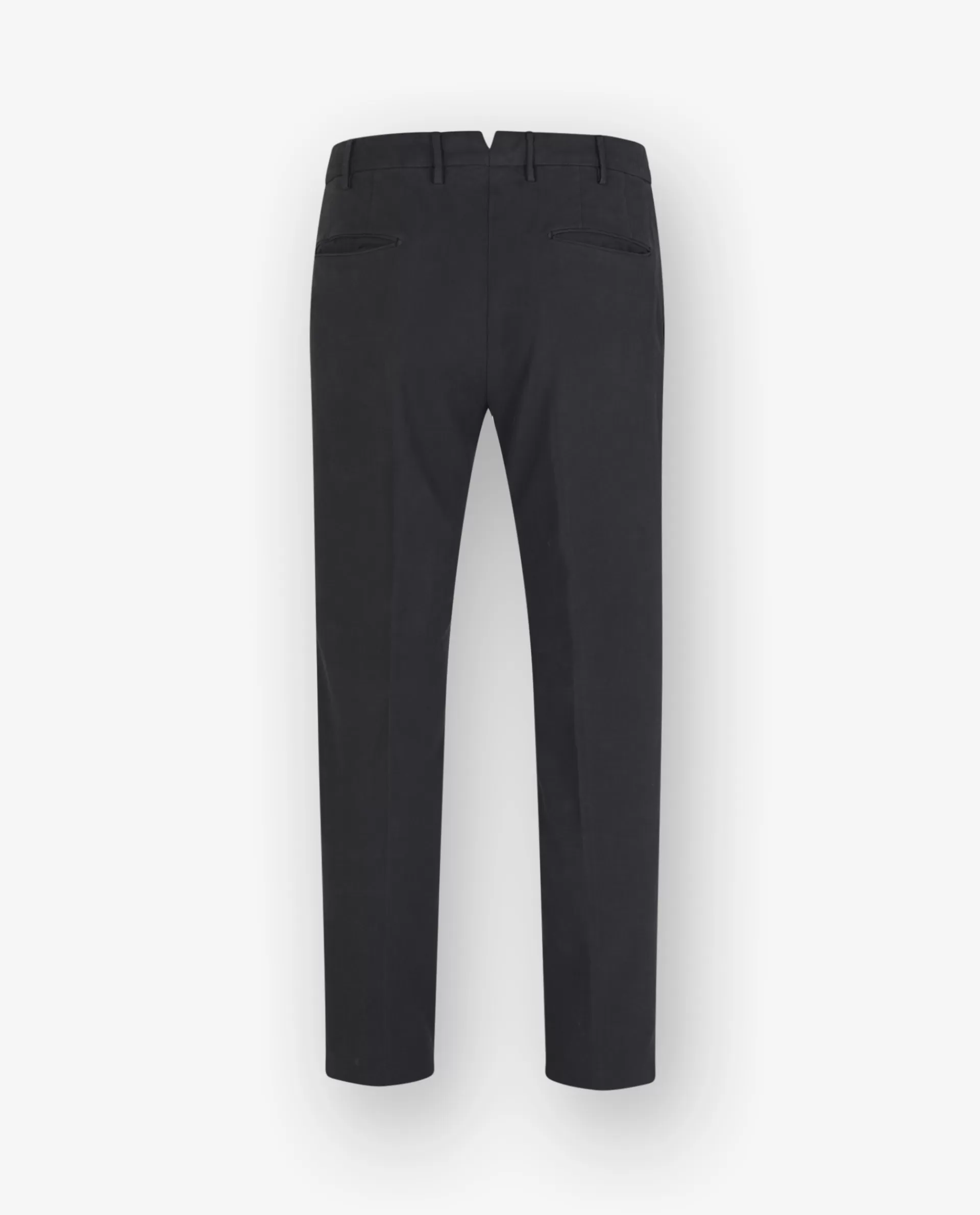 Outlet Katoenen Broek Mannen Broeken