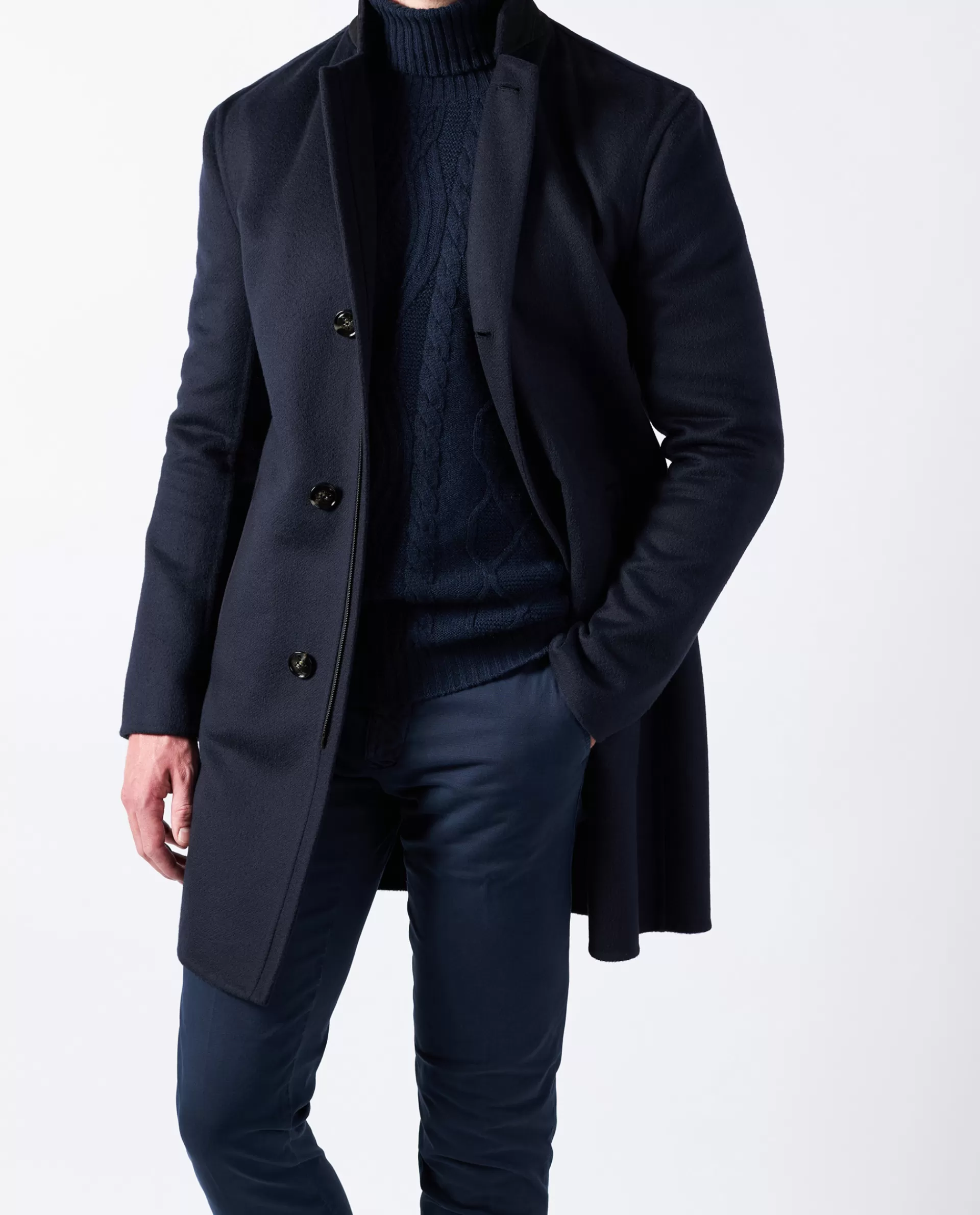 Best Sale Katoenen Broek Mannen Broeken