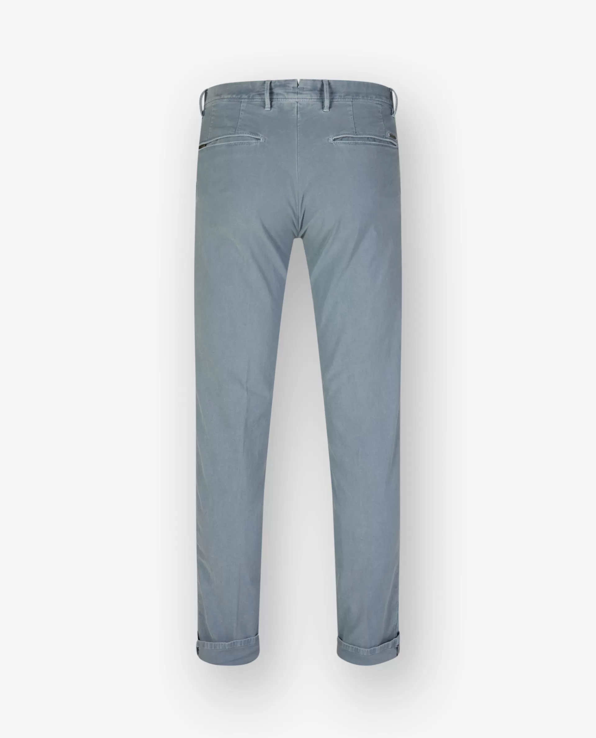 New Katoenen Broek Mannen Broeken