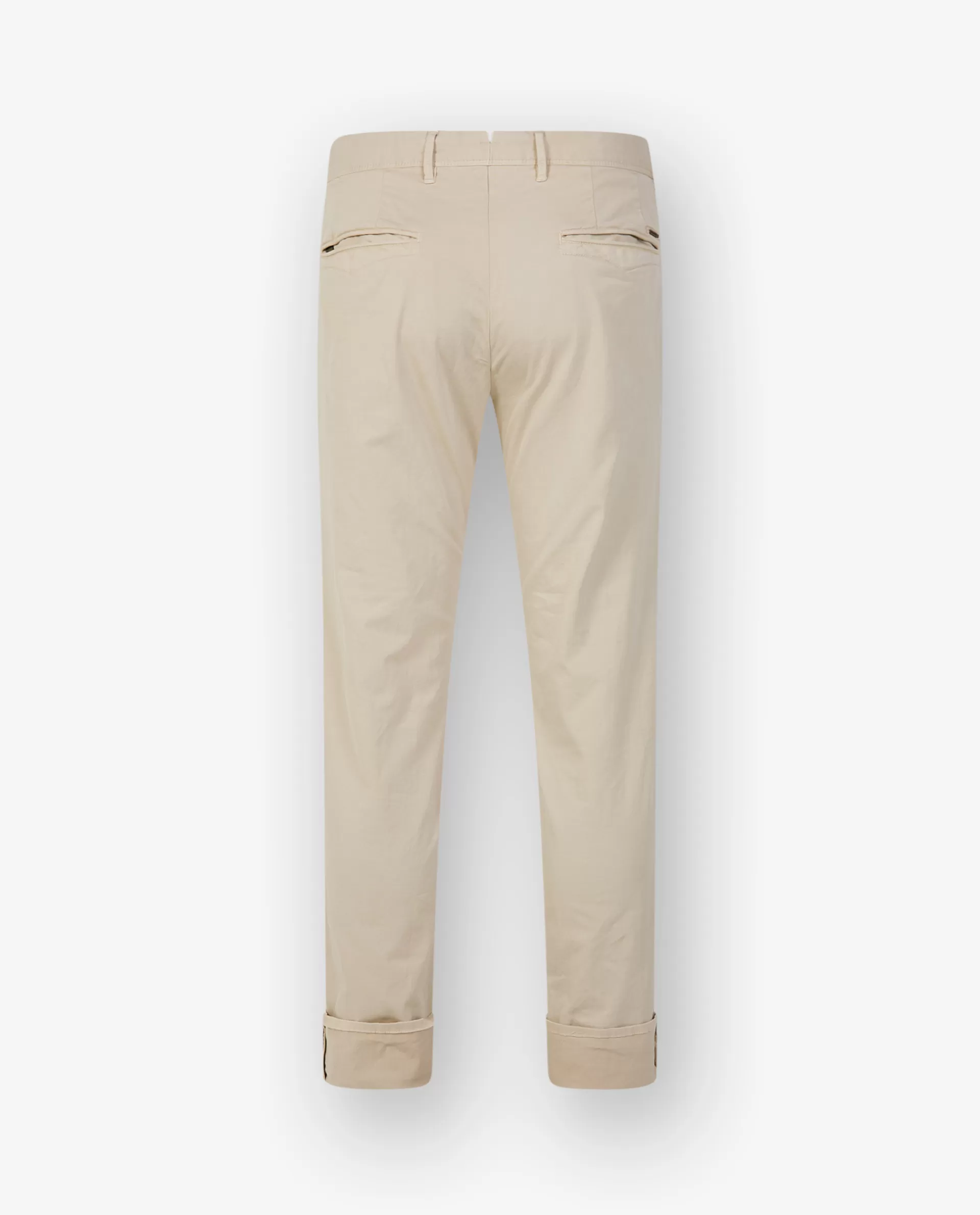New Katoenen Broek Mannen Broeken