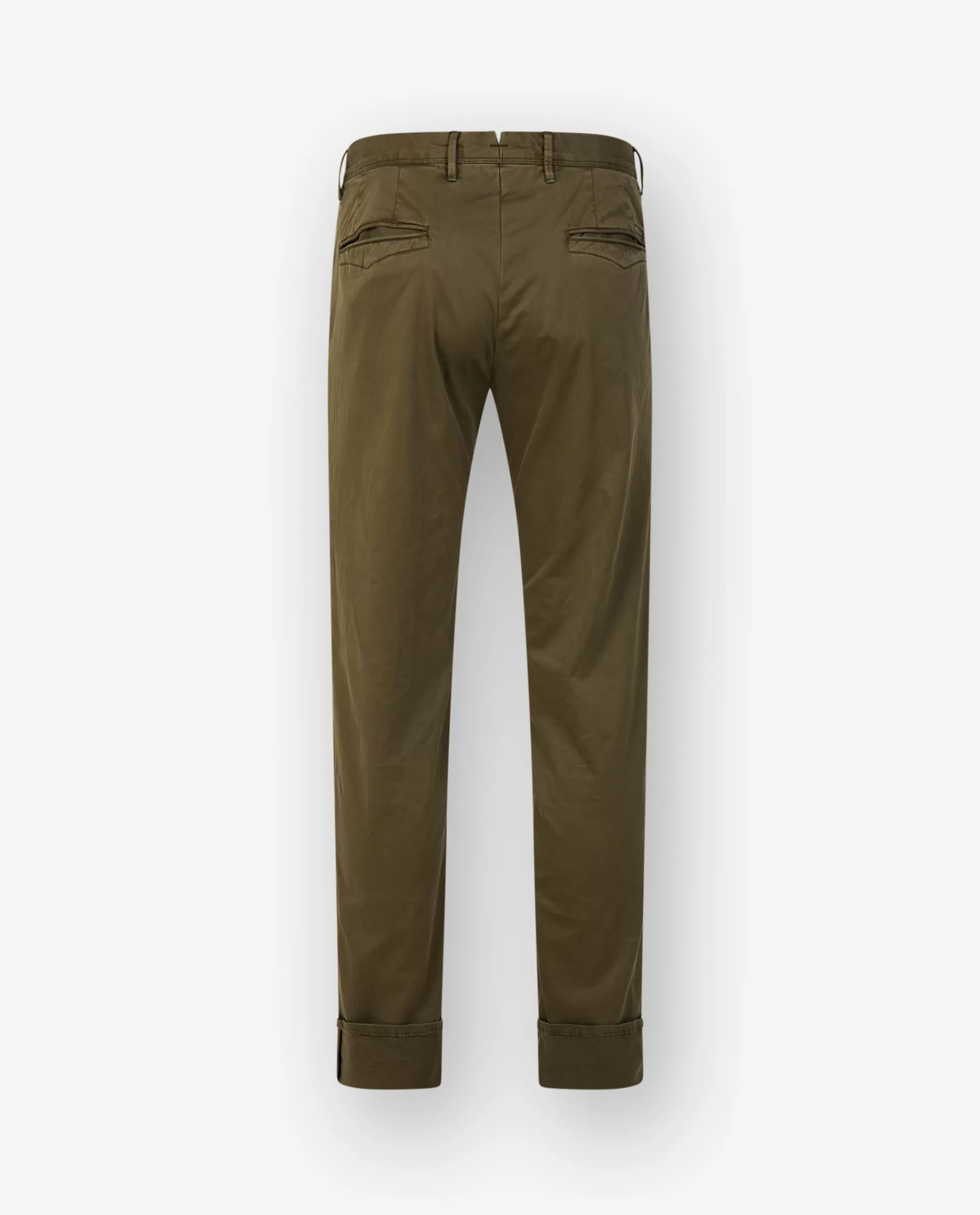 Discount Katoenen Broek Mannen Broeken