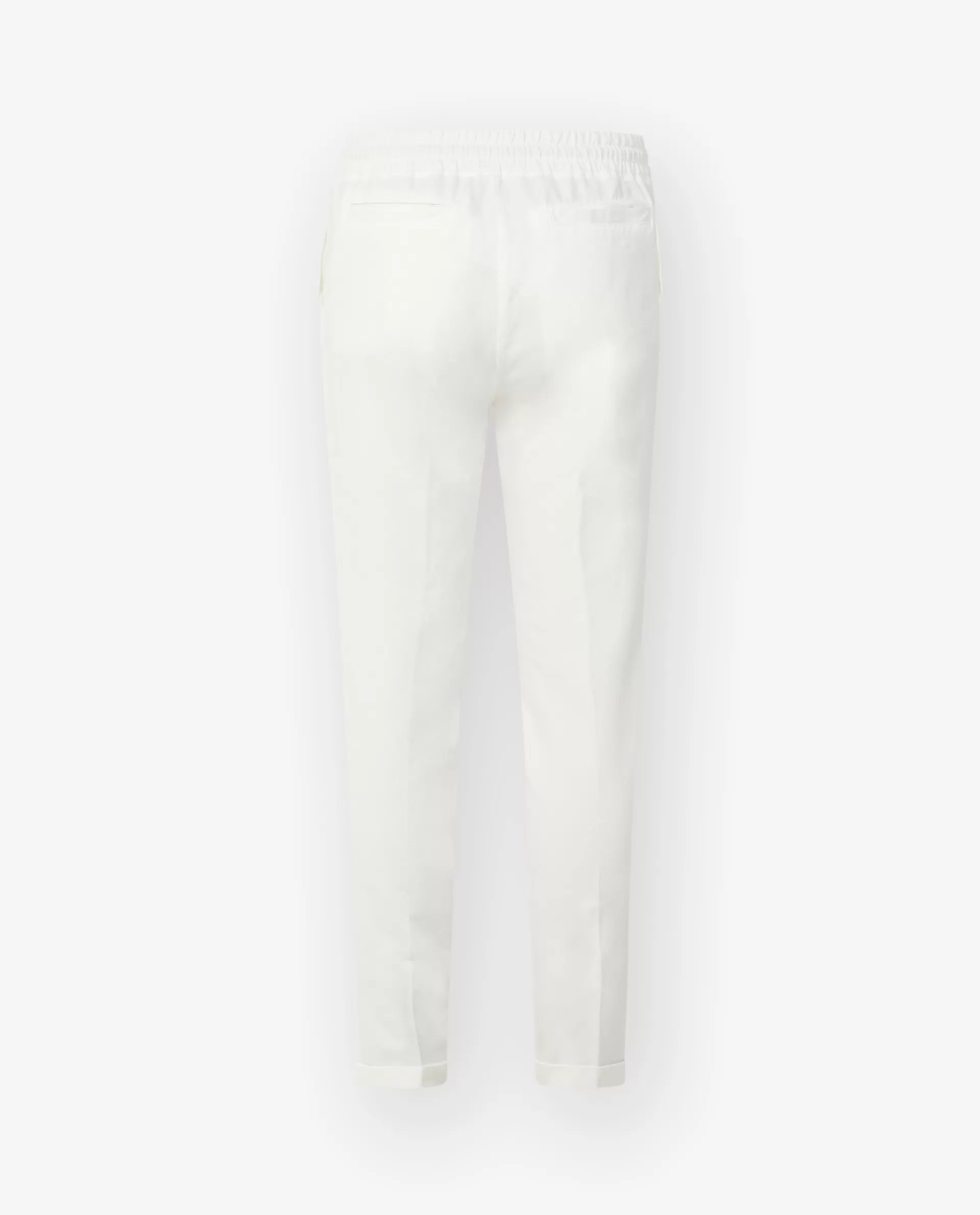 Sale Katoenen Broek Mannen Broeken