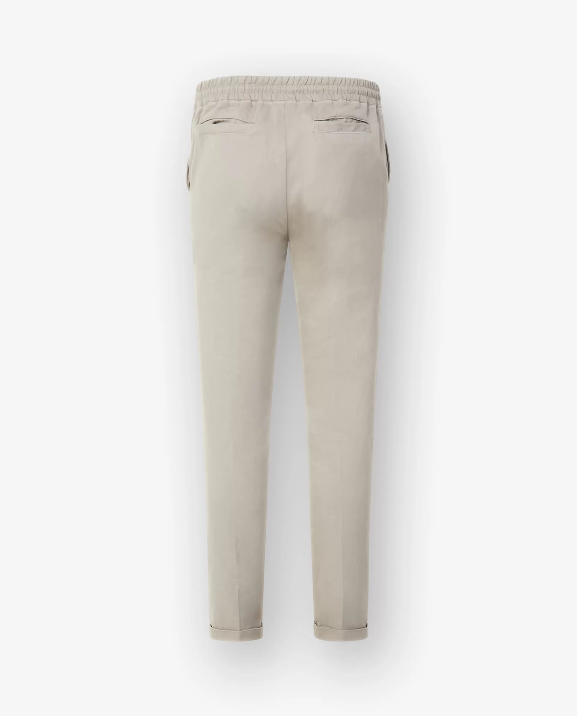 Flash Sale Katoenen Broek Mannen Broeken