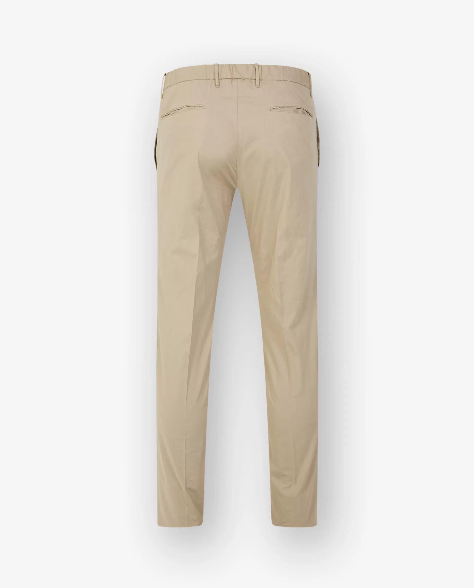 Clearance Katoenen Broek Mannen Broeken