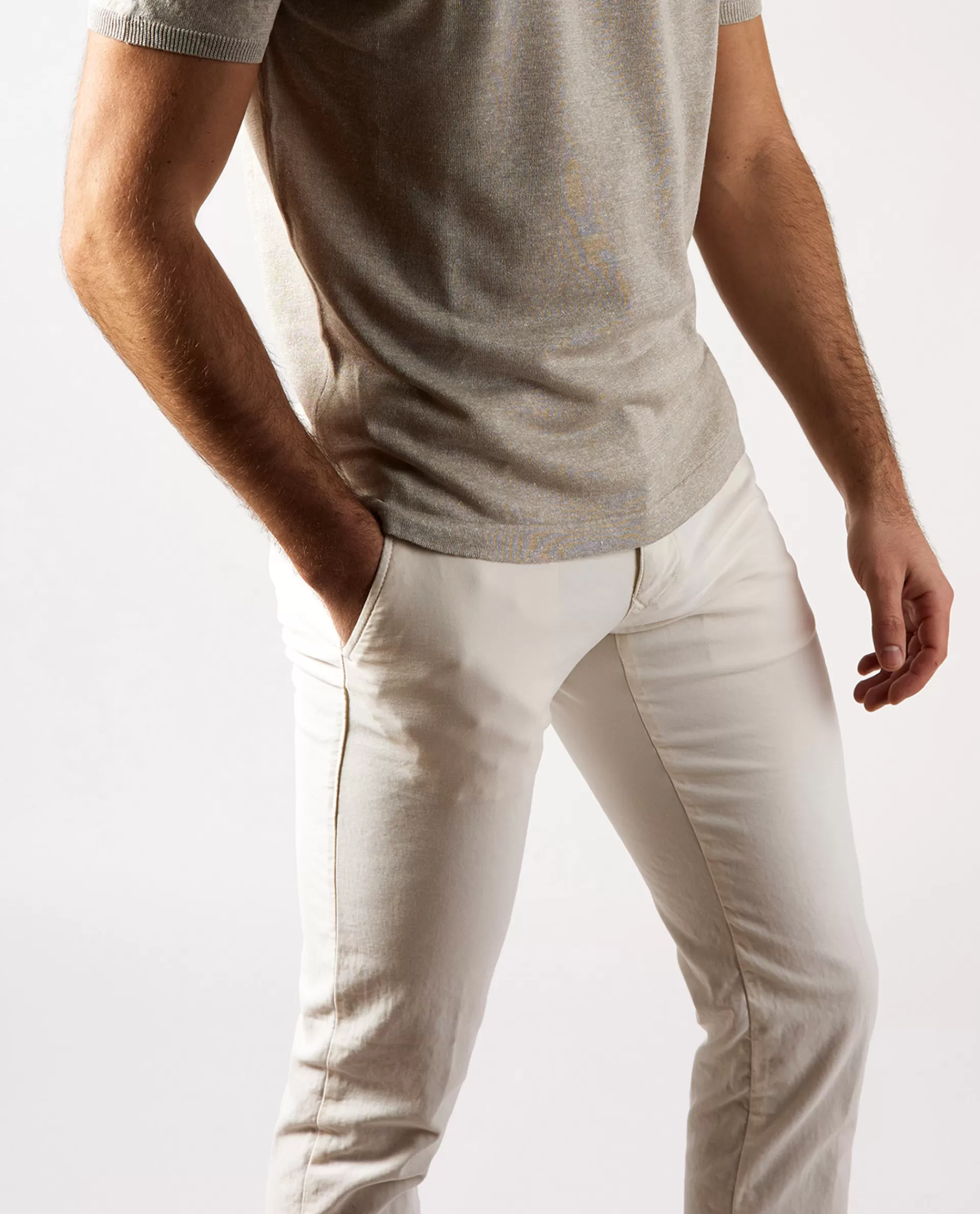 Cheap Katoenen Broek Mannen Broeken