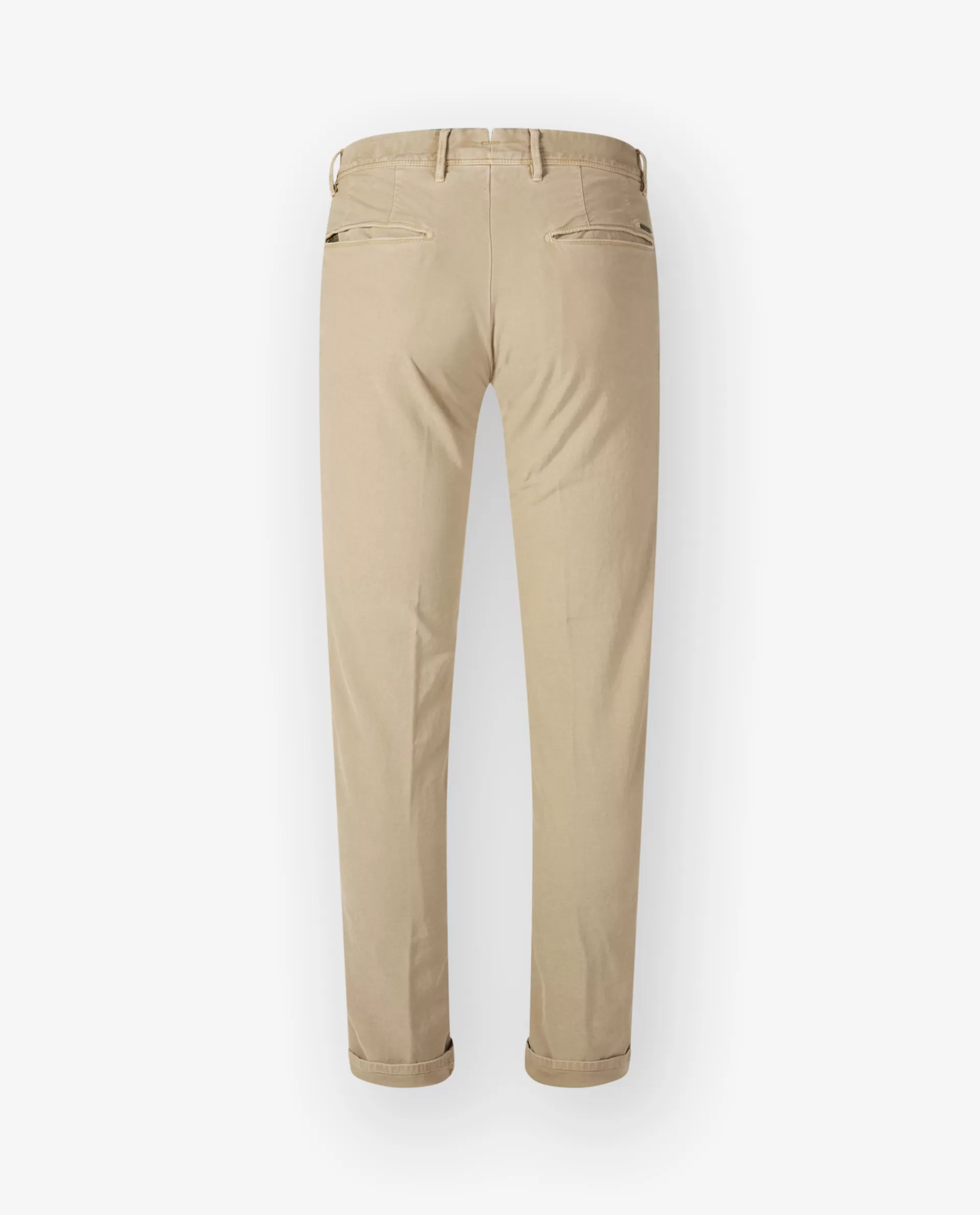 Sale Katoenen Broek Mannen Broeken