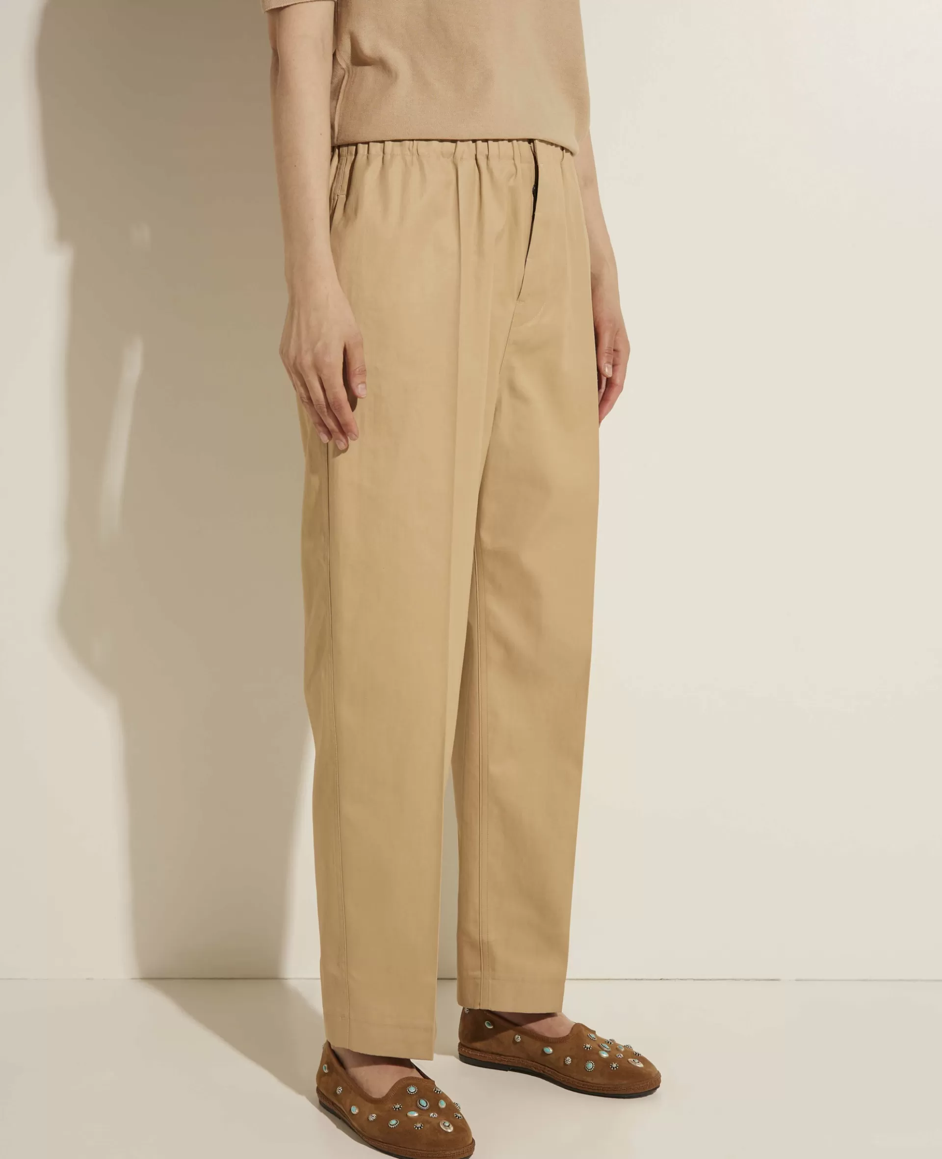 Best Sale Katoenen Broek Vrouwen Broeken