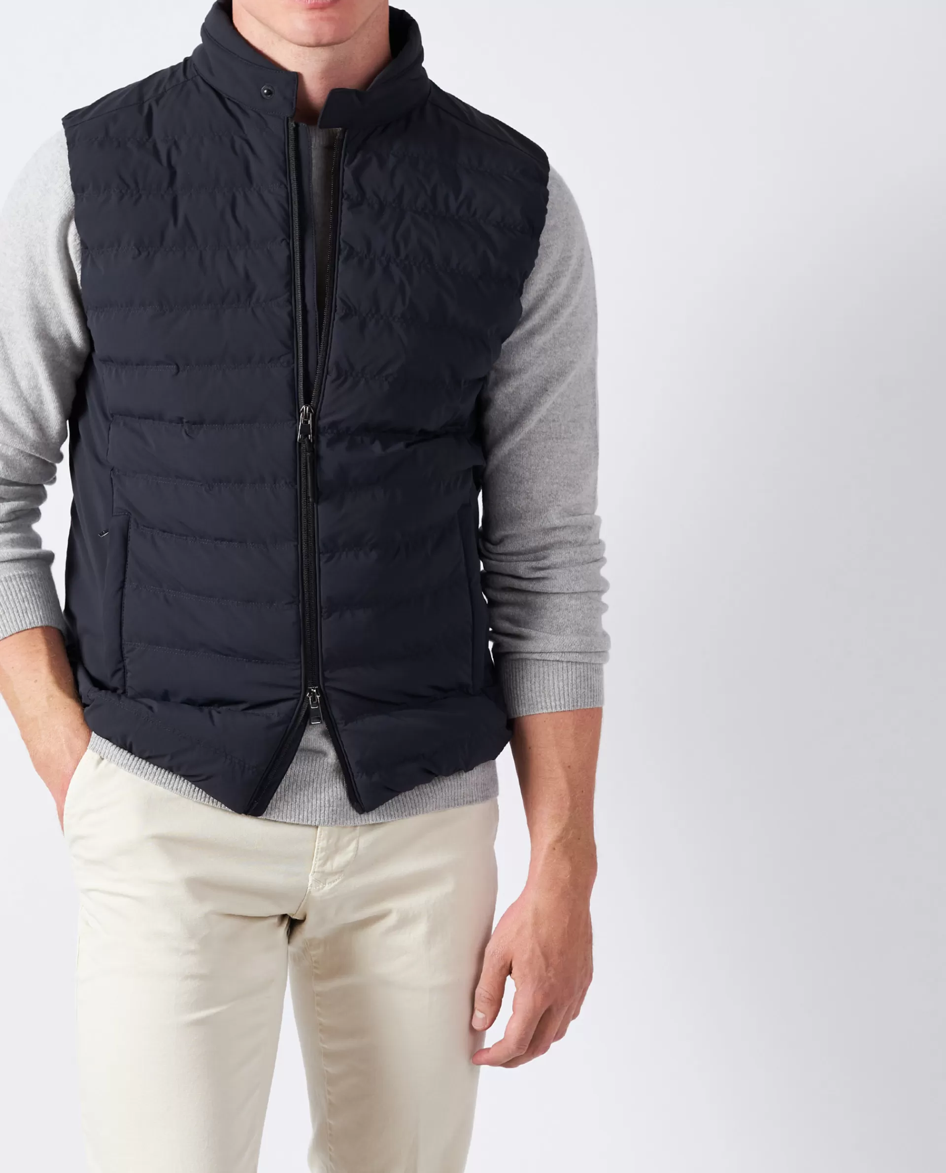 New Katoenen Broek Mannen Broeken