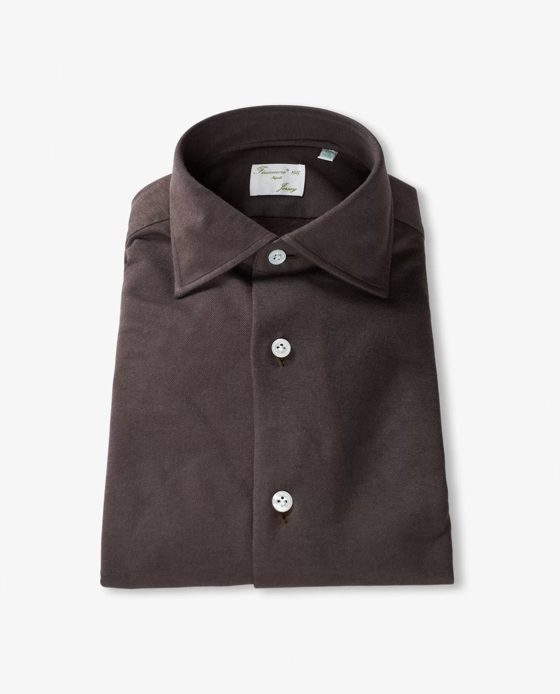 Cheap Katoenen Cashmere Shirt Mannen Shirts