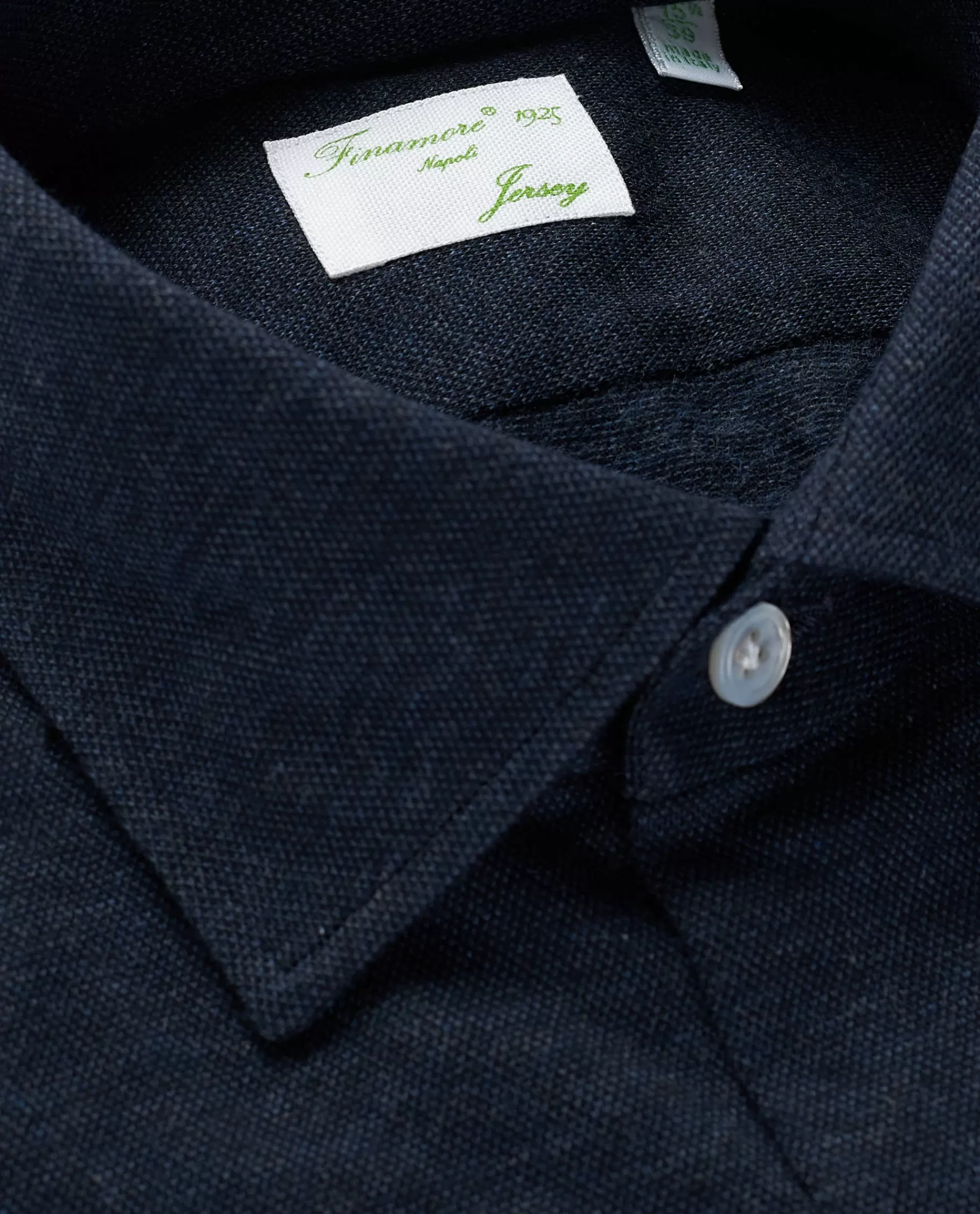 Discount Katoenen Cashmere Shirt Mannen Shirts