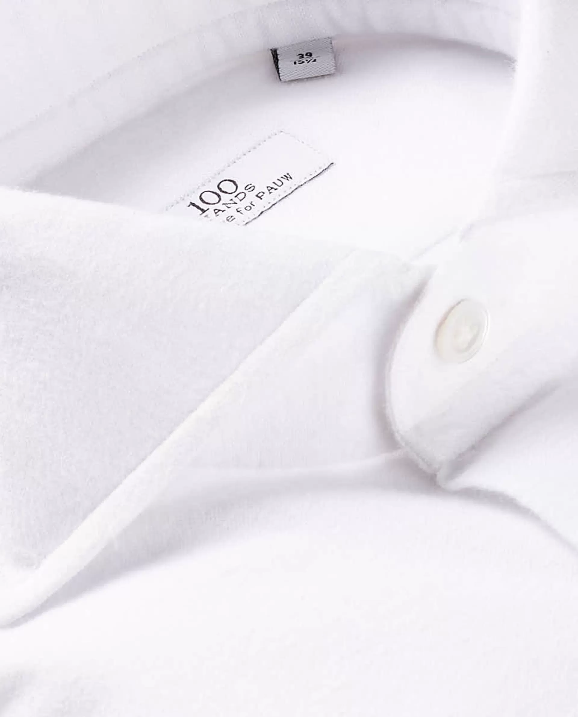 Fashion Katoenen Casual Shirt Mannen Shirts