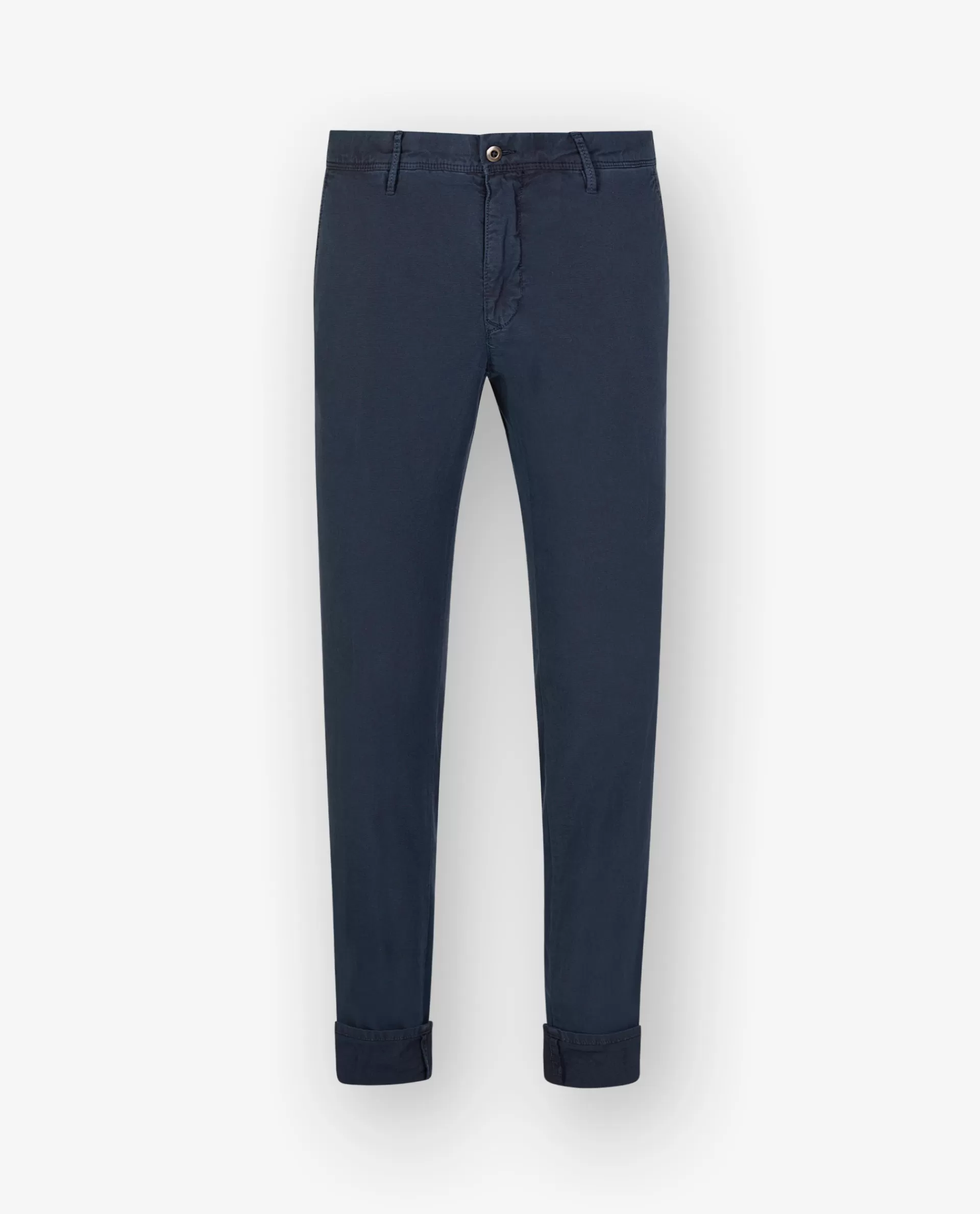 Cheap Katoenen Chino Mannen Broeken