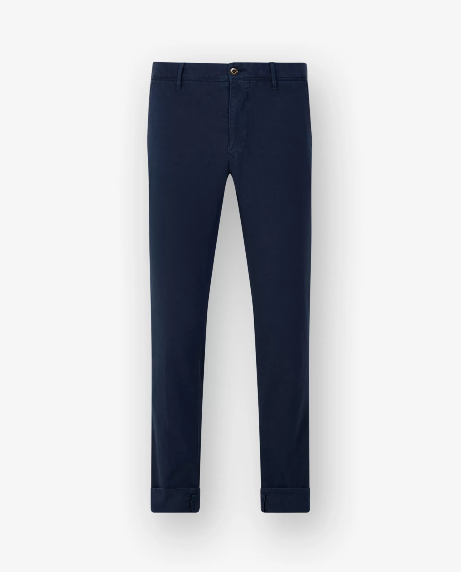 Discount Katoenen Chino Mannen Broeken