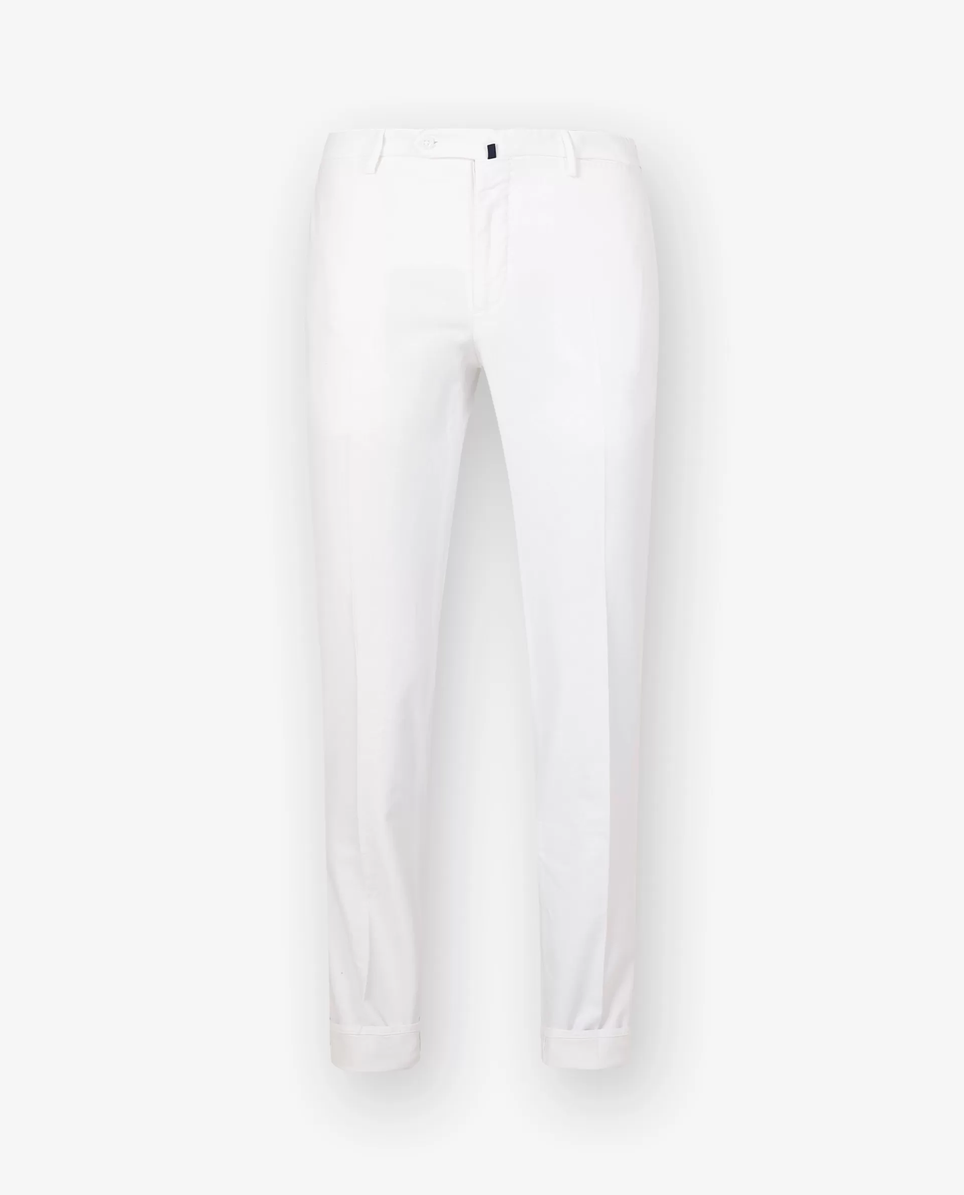 Flash Sale Katoenen Chino Mannen Broeken