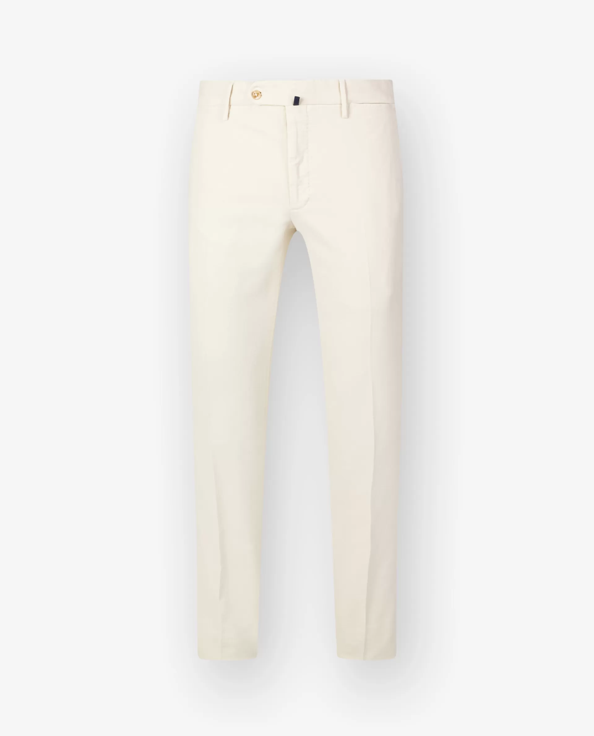 Outlet Katoenen Chino Mannen Broeken