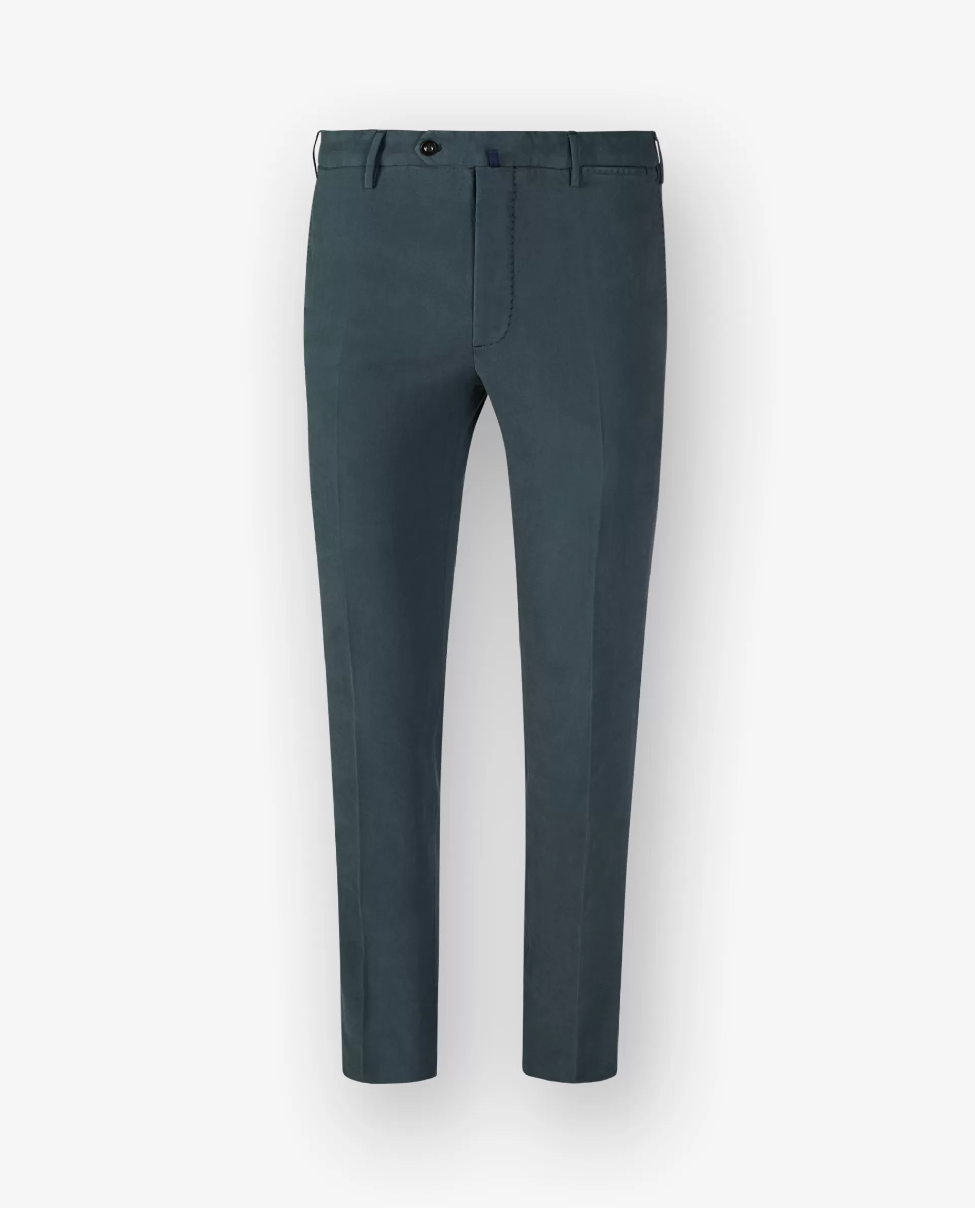 Best Katoenen Chino Mannen Broeken