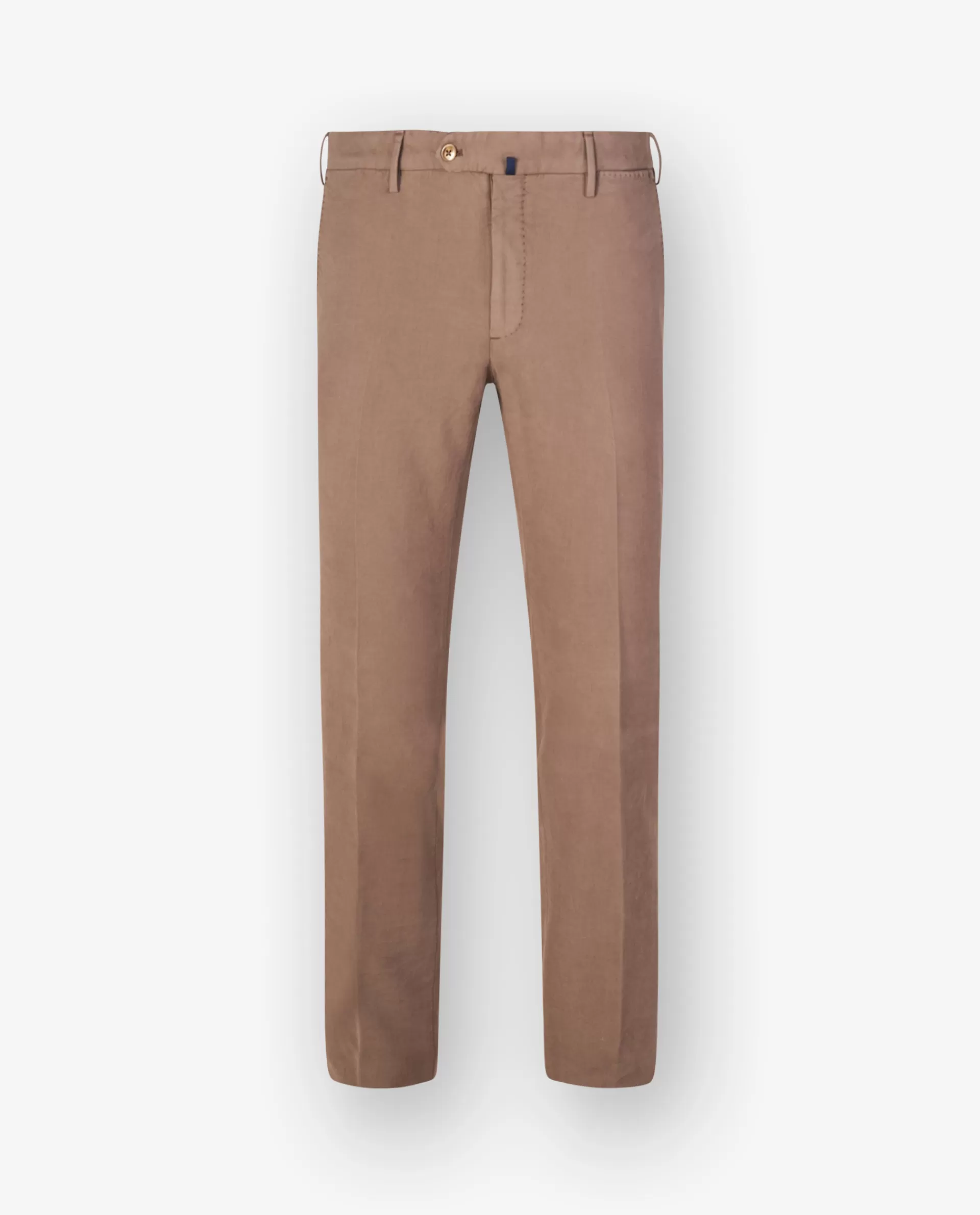 New Katoenen Chino Mannen Broeken