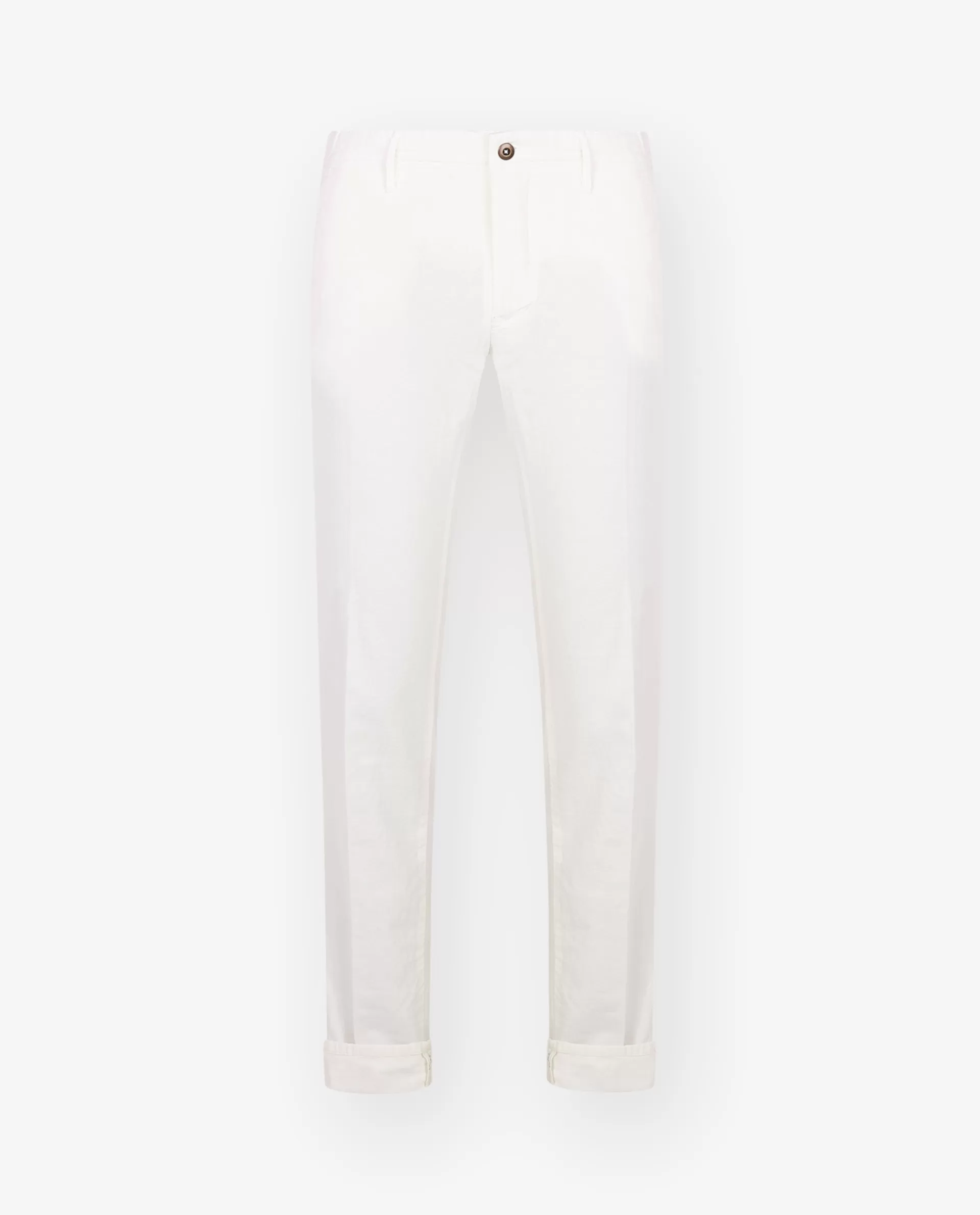 Best Katoenen Chino Mannen Broeken