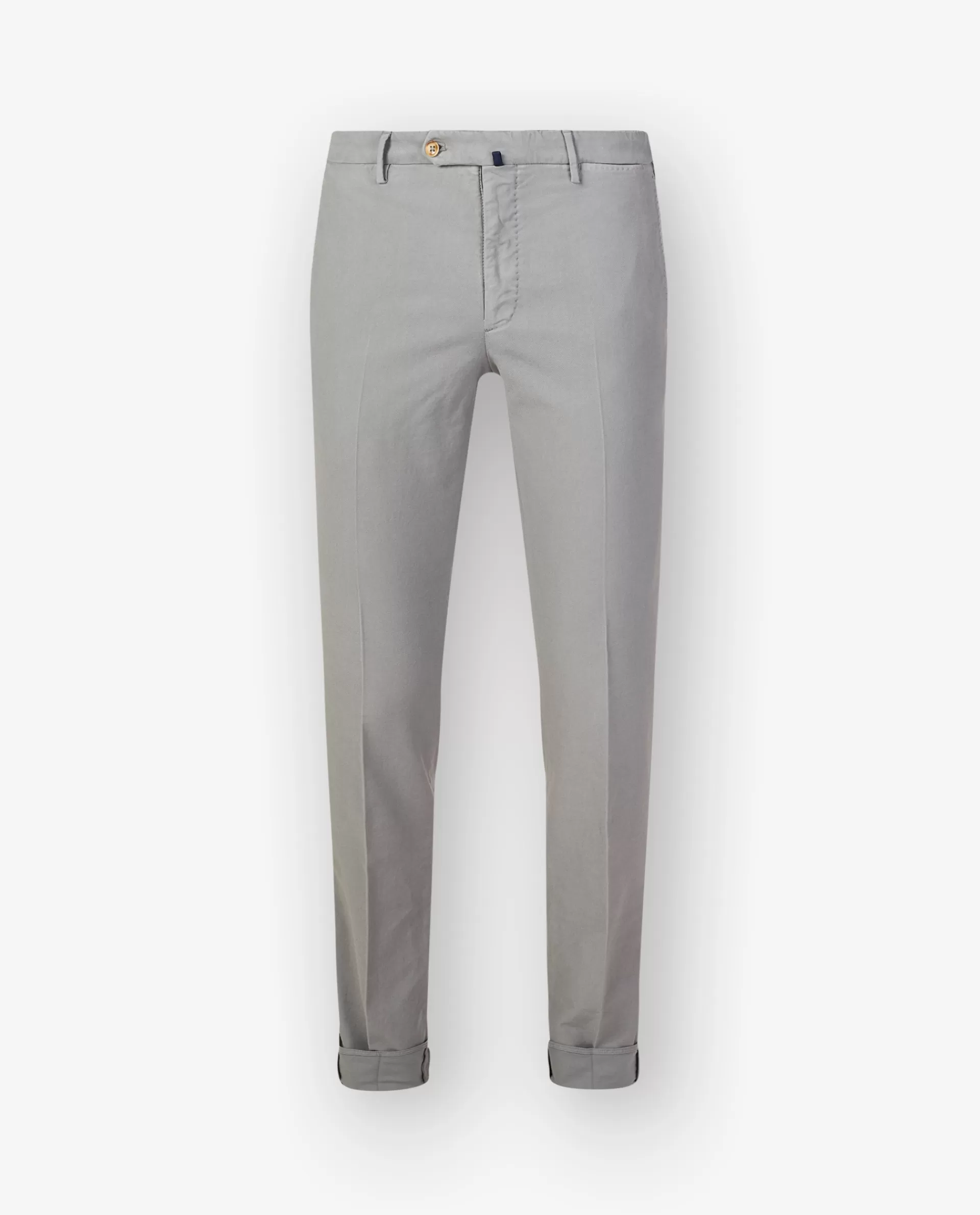 Sale Katoenen Chino Mannen Broeken