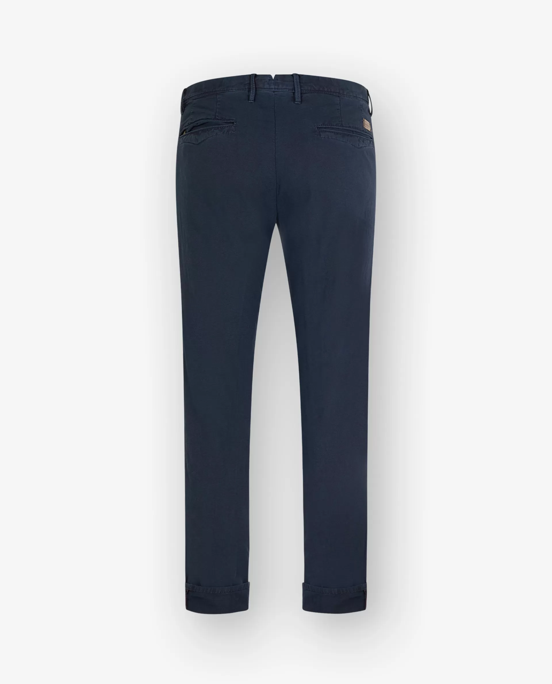 Cheap Katoenen Chino Mannen Broeken