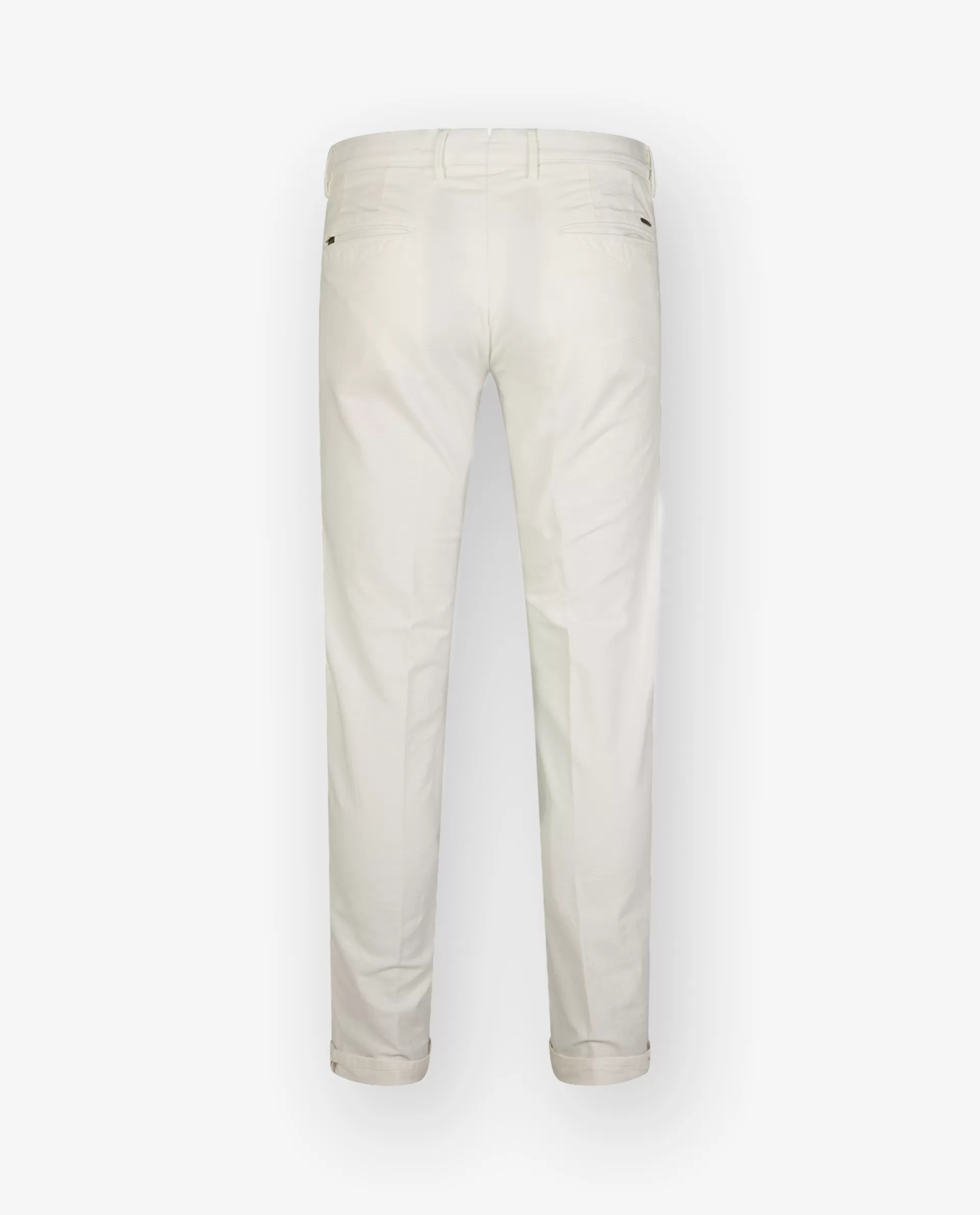 Clearance Katoenen Chino Mannen Broeken