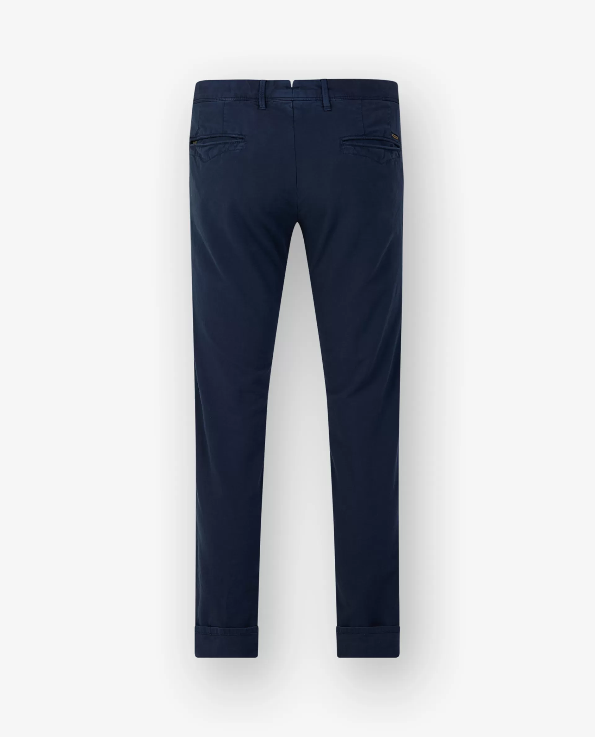 Discount Katoenen Chino Mannen Broeken