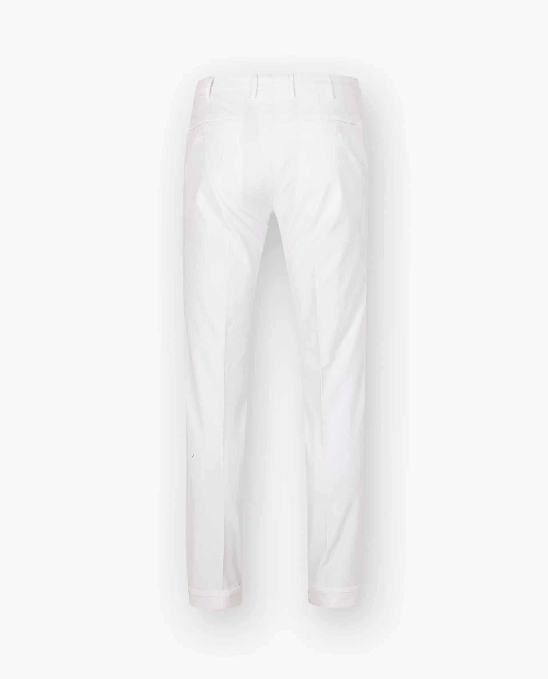 Flash Sale Katoenen Chino Mannen Broeken