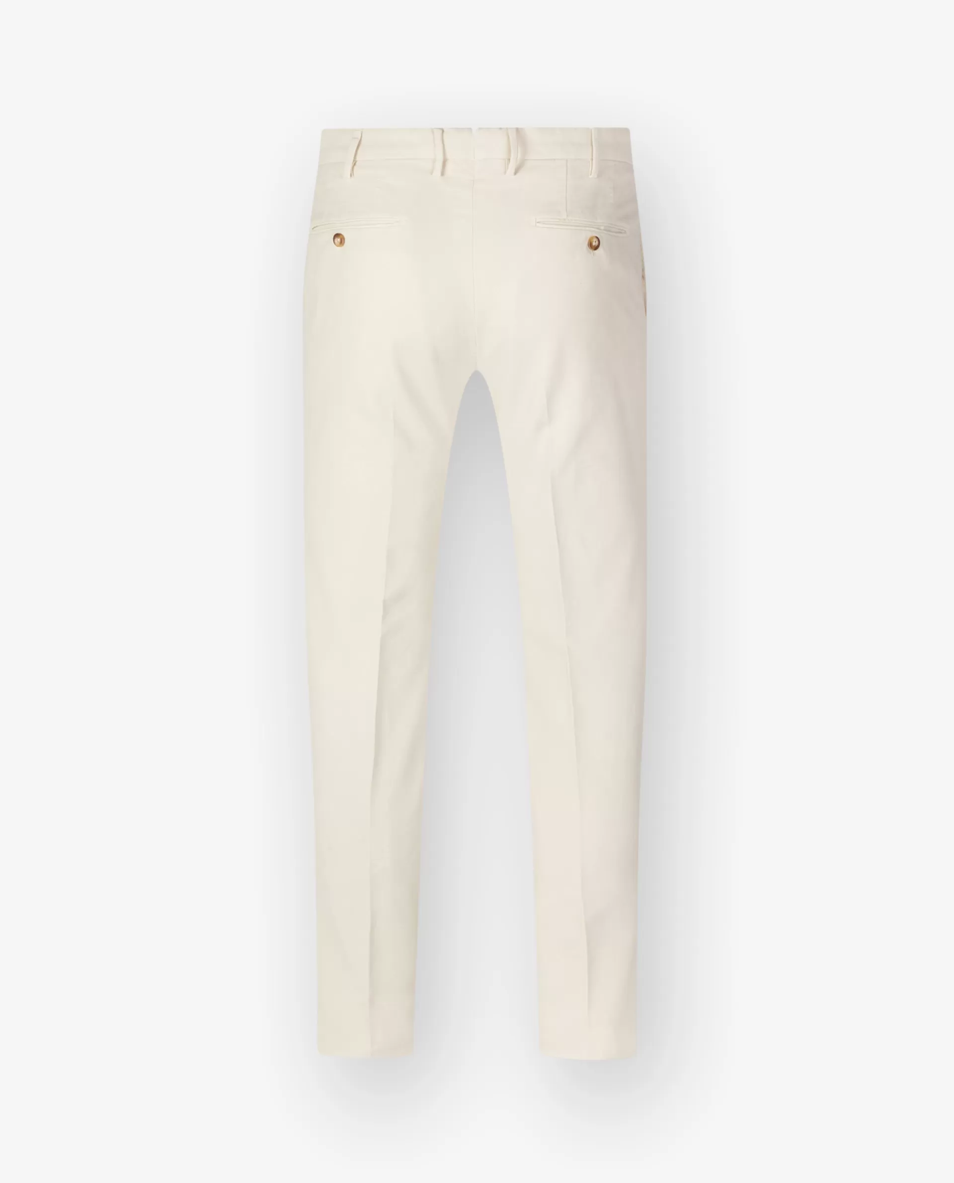 Outlet Katoenen Chino Mannen Broeken