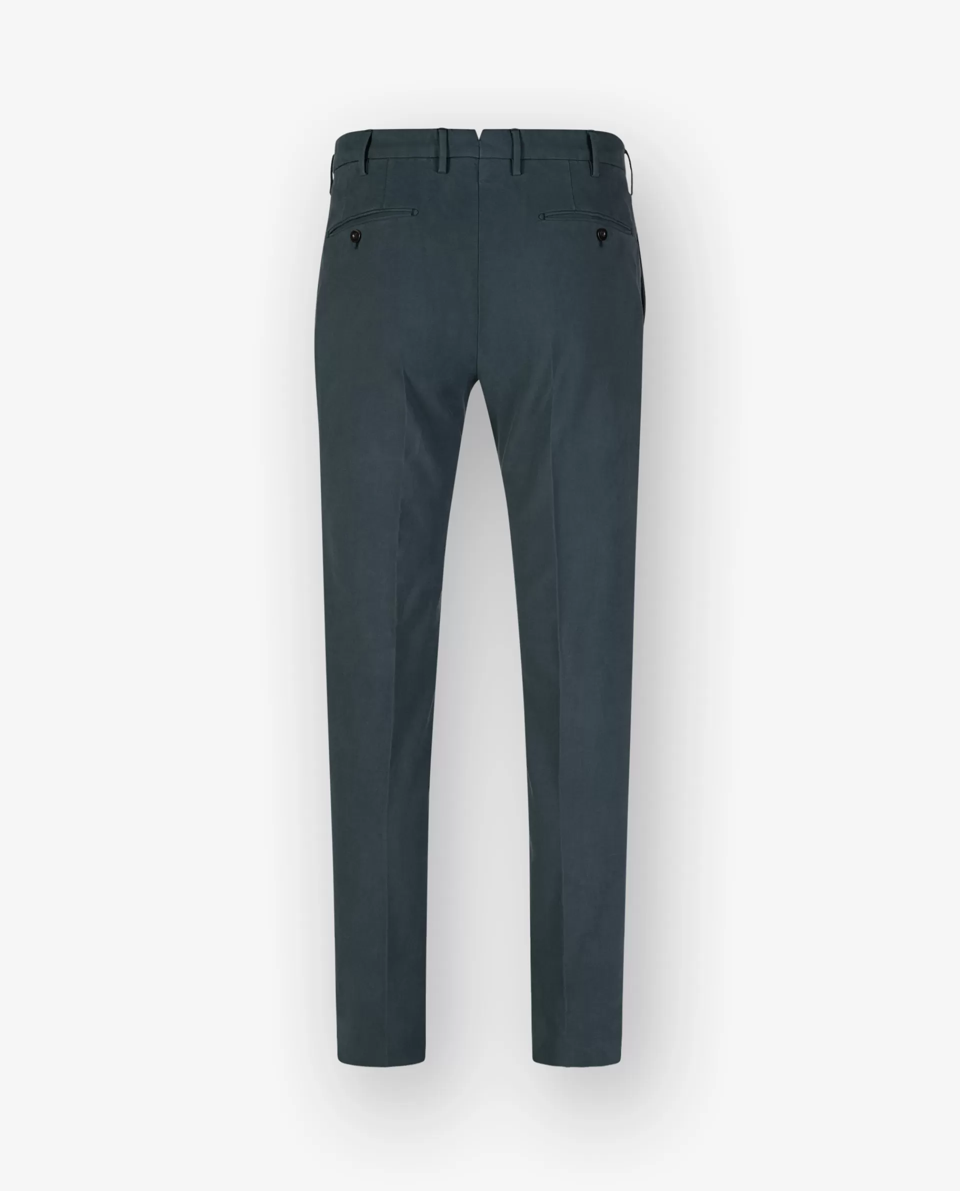 Best Katoenen Chino Mannen Broeken