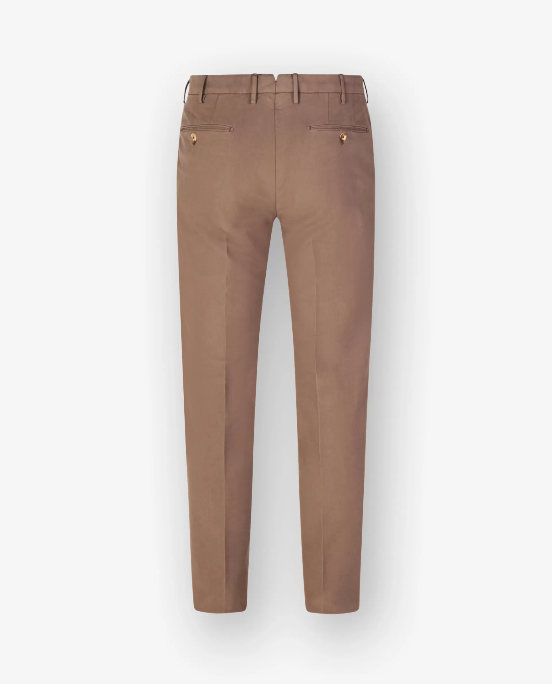New Katoenen Chino Mannen Broeken