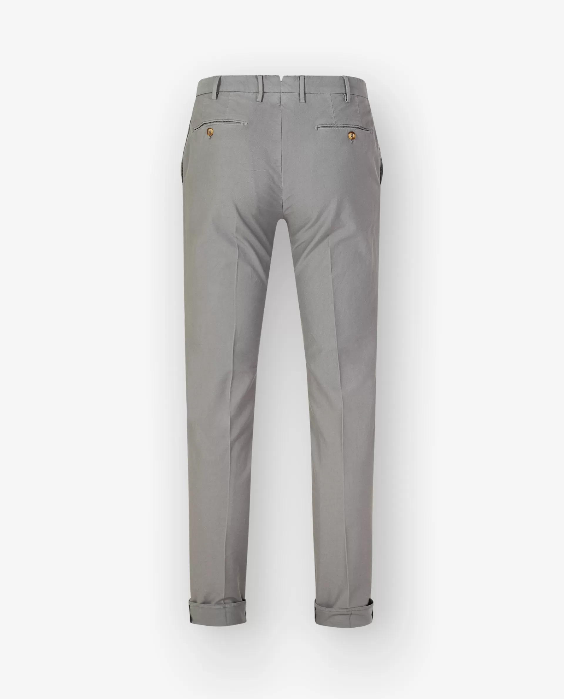 Sale Katoenen Chino Mannen Broeken
