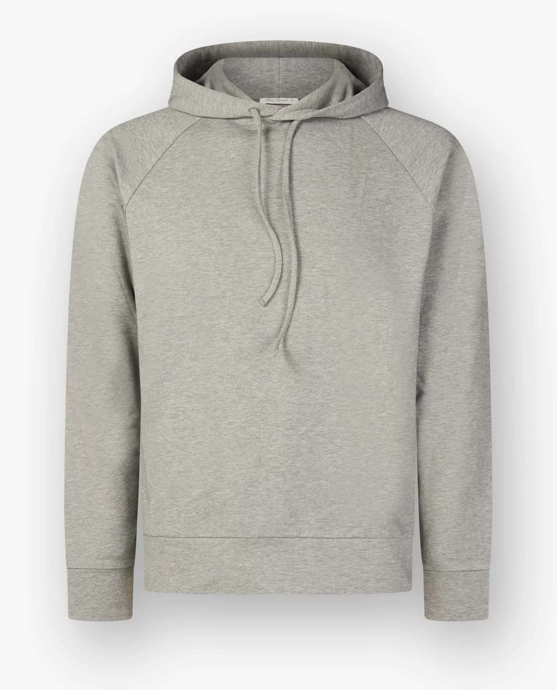 Flash Sale Katoenen Hoodie Mannen Knitwear