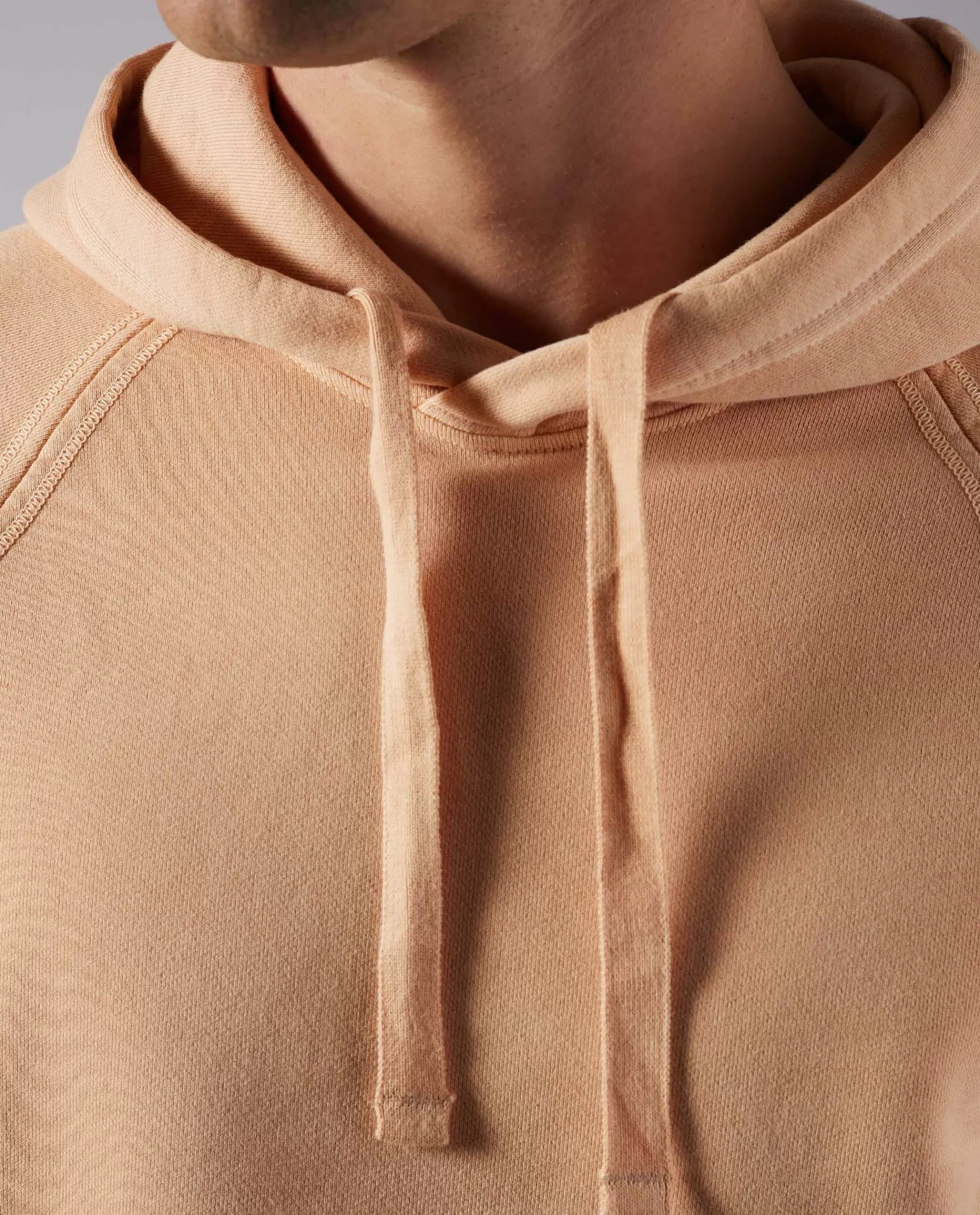 Hot Katoenen Hoodie Mannen Knitwear