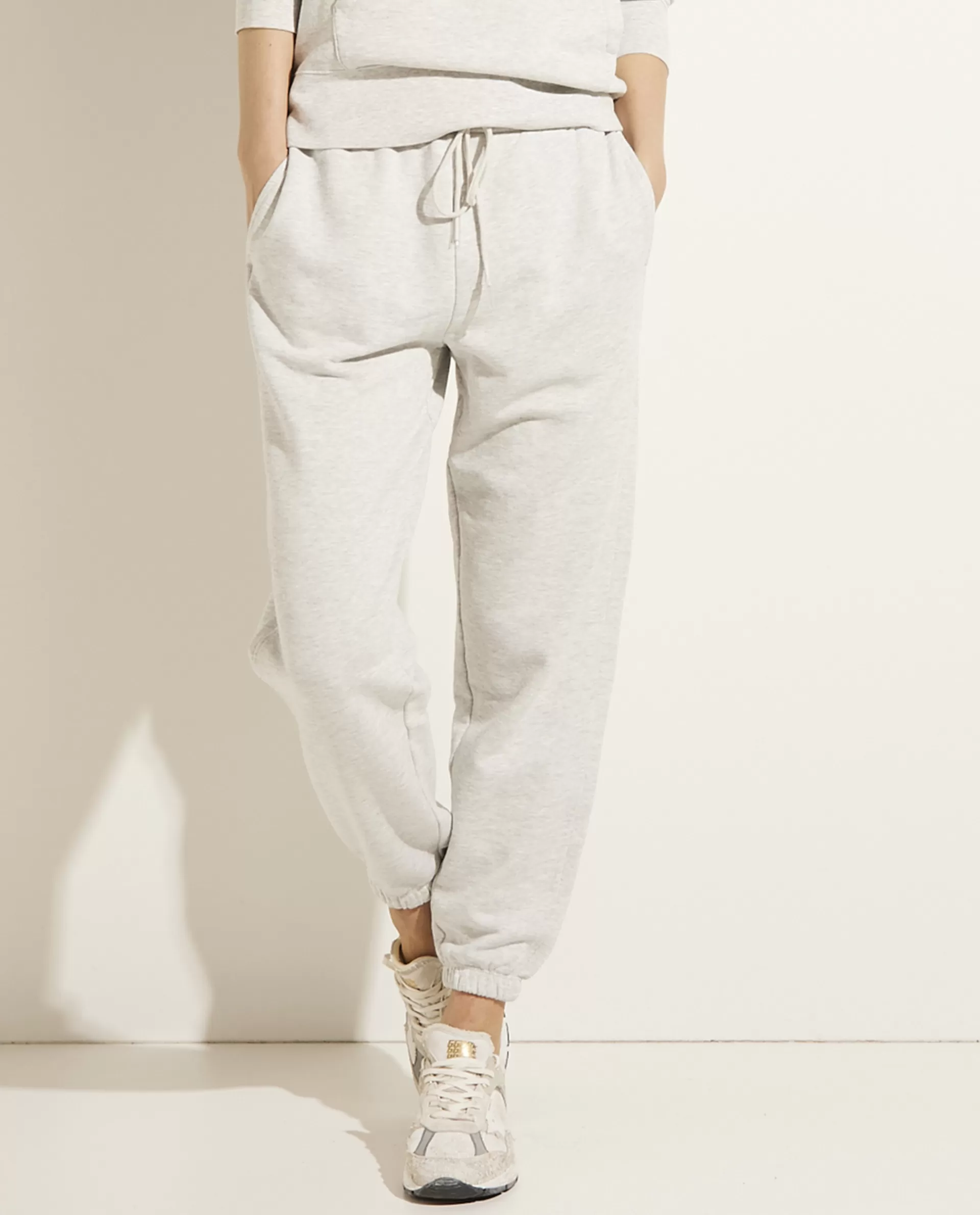 Sale Katoenen Joggingbroek Vrouwen Broeken