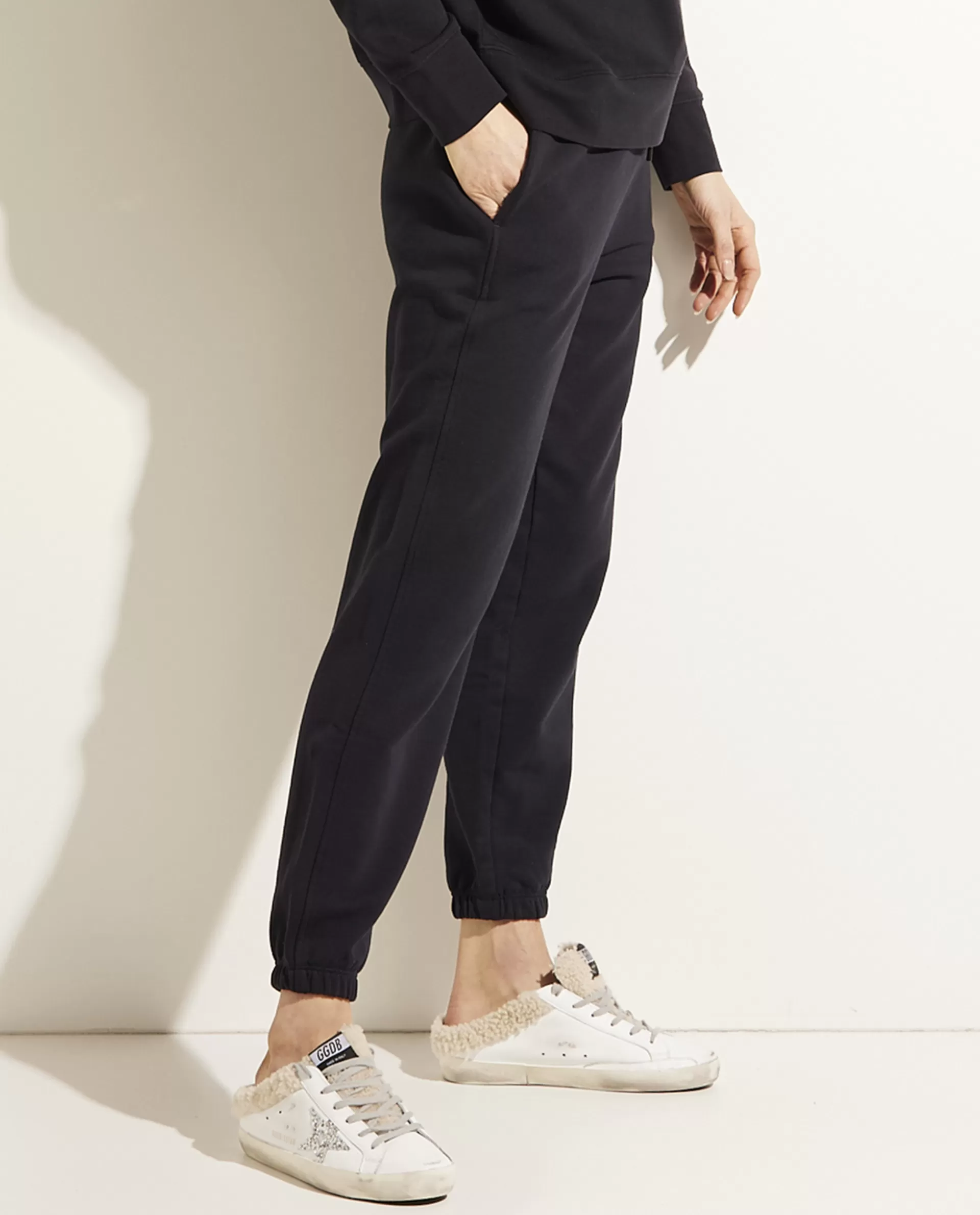 Shop Katoenen Joggingbroek Vrouwen Broeken