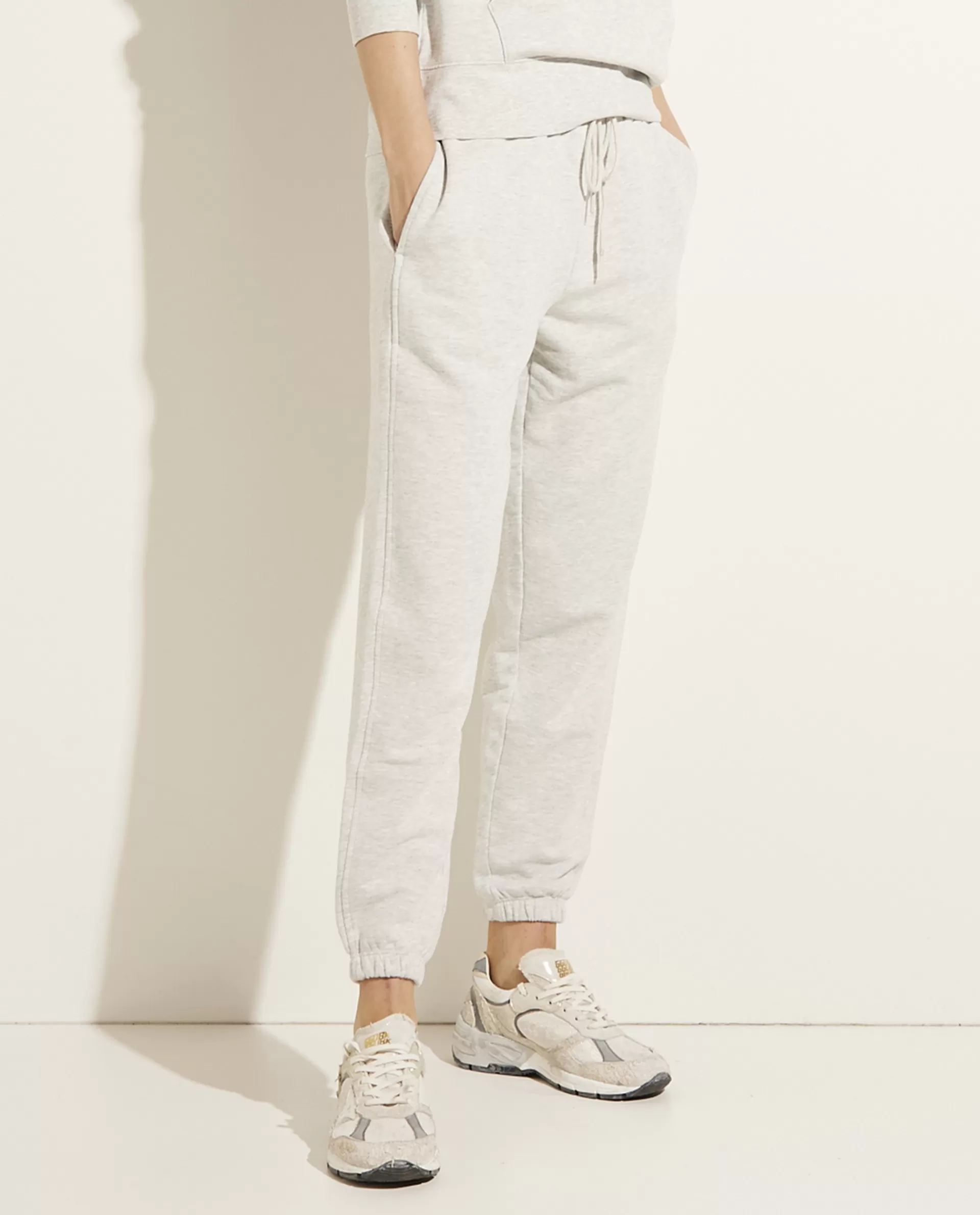 Sale Katoenen Joggingbroek Vrouwen Broeken