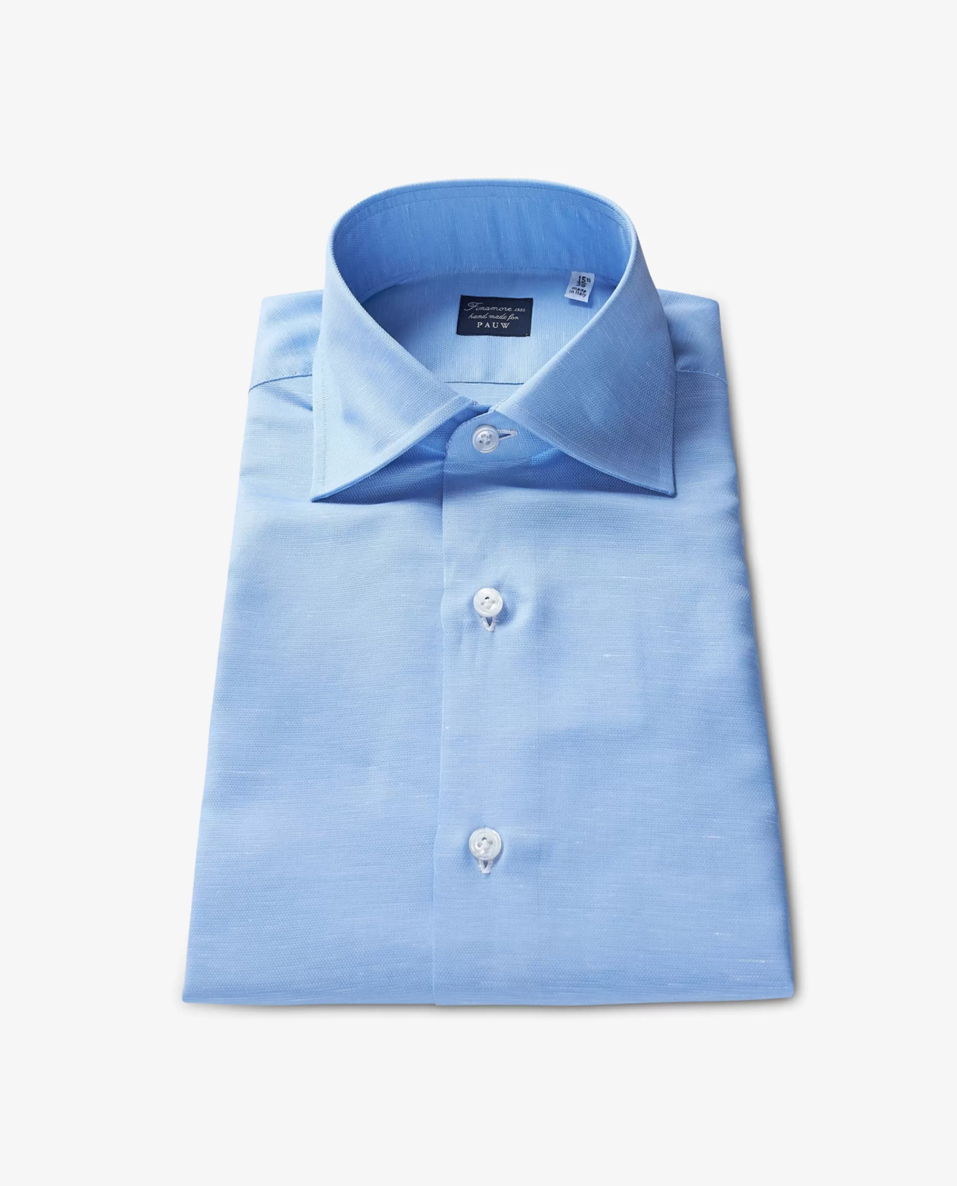 Cheap Katoenen Linnen Shirt Mannen Shirts