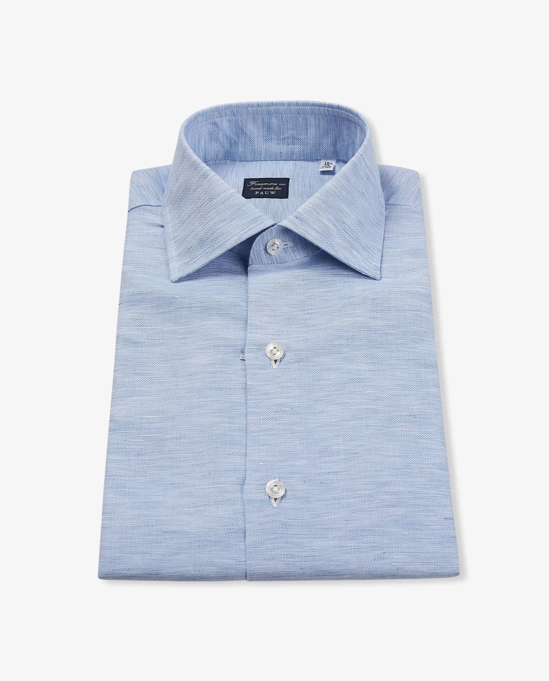 Hot Katoenen Linnen Shirt Mannen Shirts