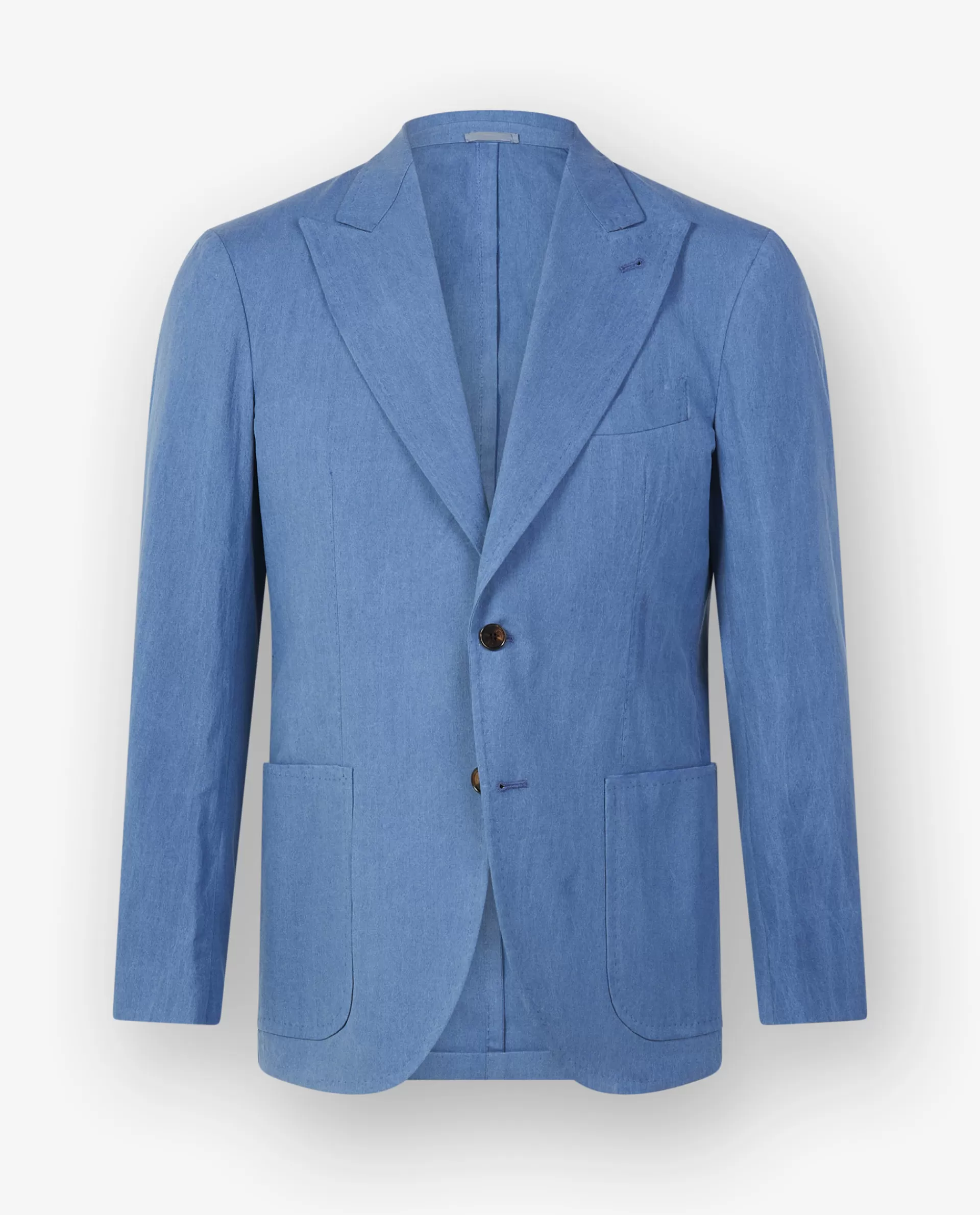Clearance Katoenen Pak Mannen Pakken